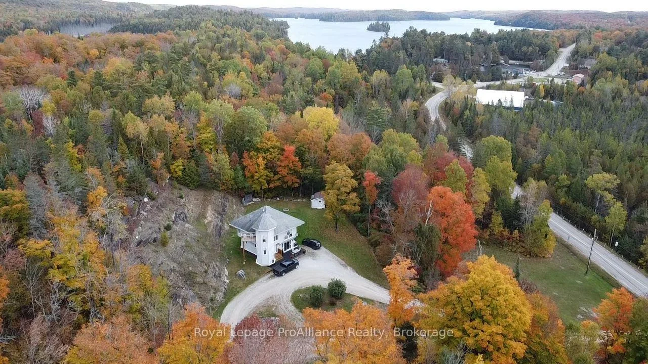Photo 34 of 9537 Road 509, Frontenac, Frontenac North — HOMEH