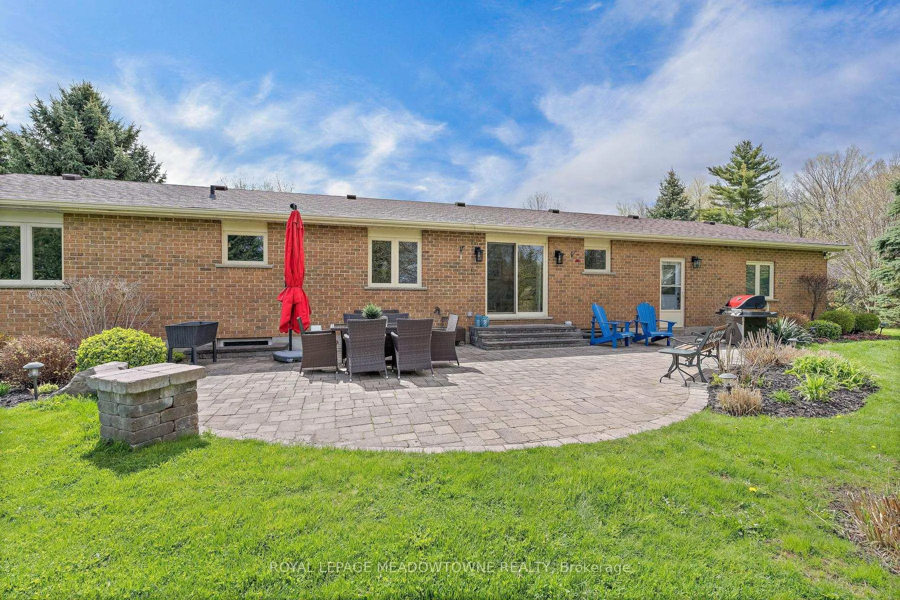 Photo 28 of 10997 Third Line, Halton Hills, Rural Esquesing — HOMEH