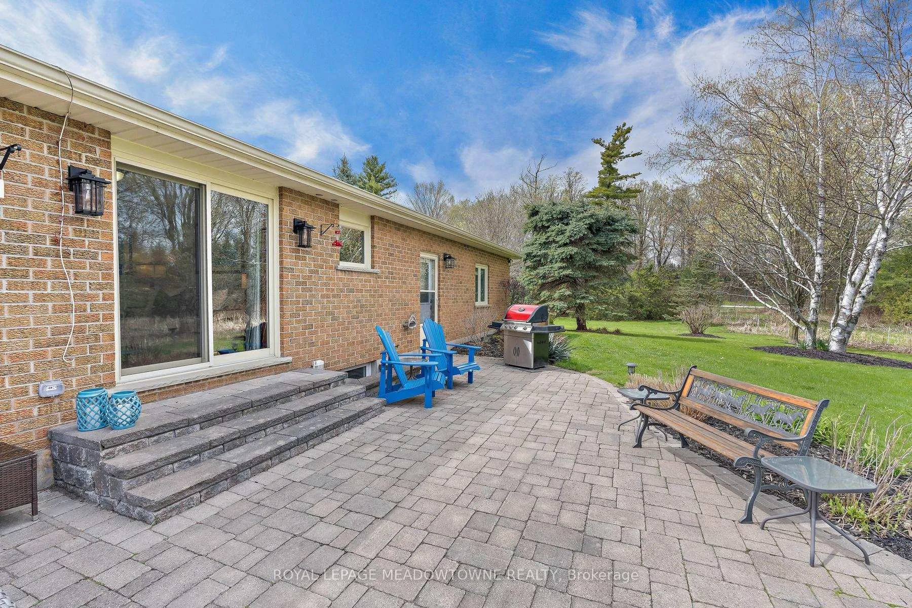 Photo 29 of 10997 Third Line, Halton Hills, Rural Esquesing — HOMEH
