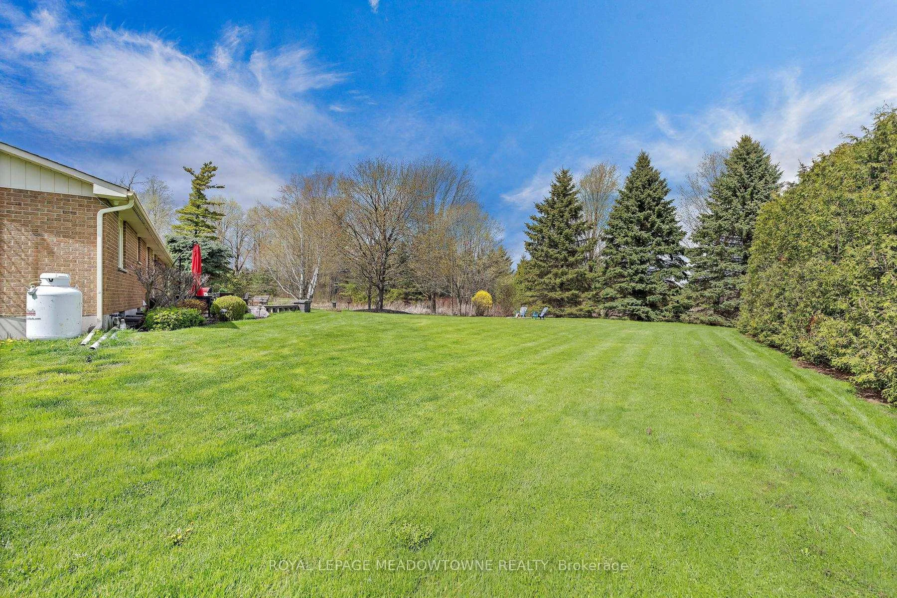 Photo 31 of 10997 Third Line, Halton Hills, Rural Esquesing — HOMEH