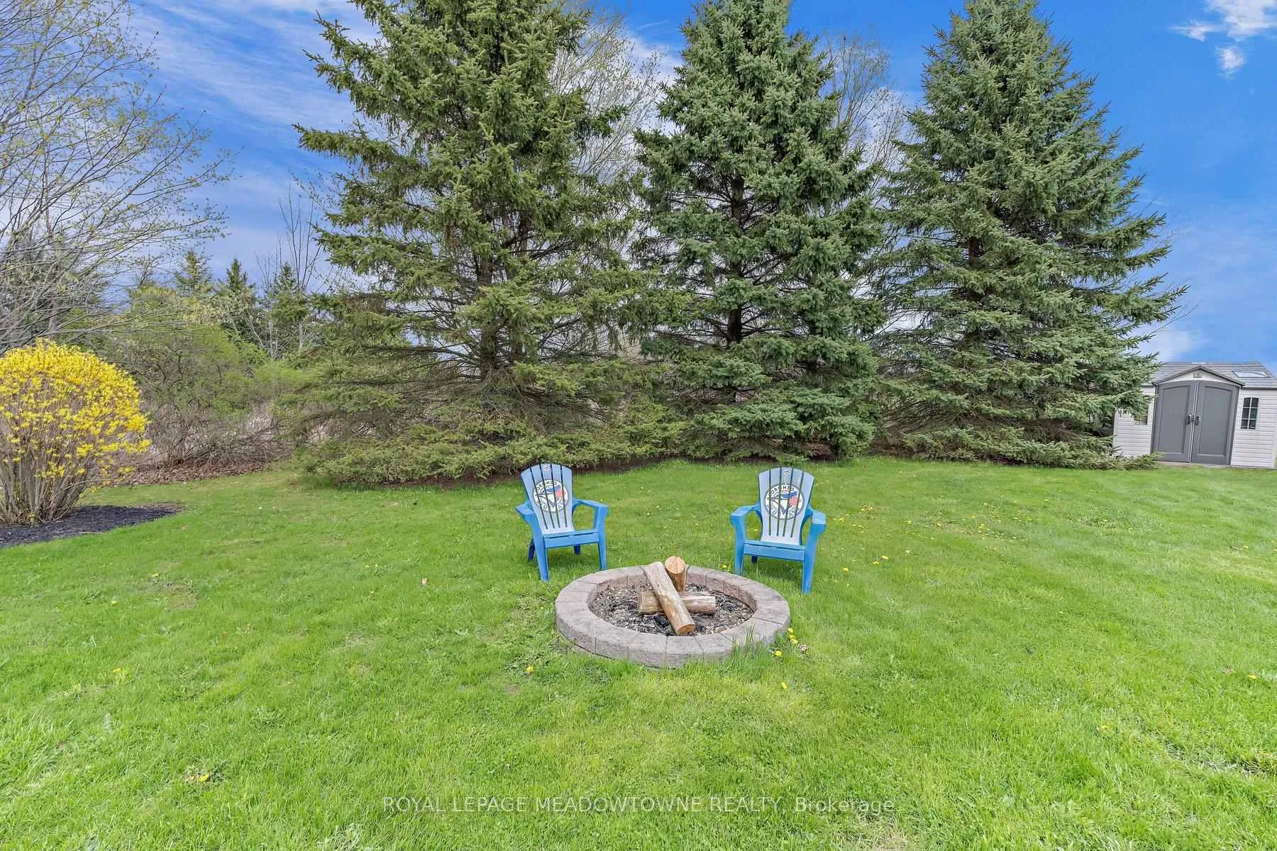 Photo 33 of 10997 Third Line, Halton Hills, Rural Esquesing — HOMEH