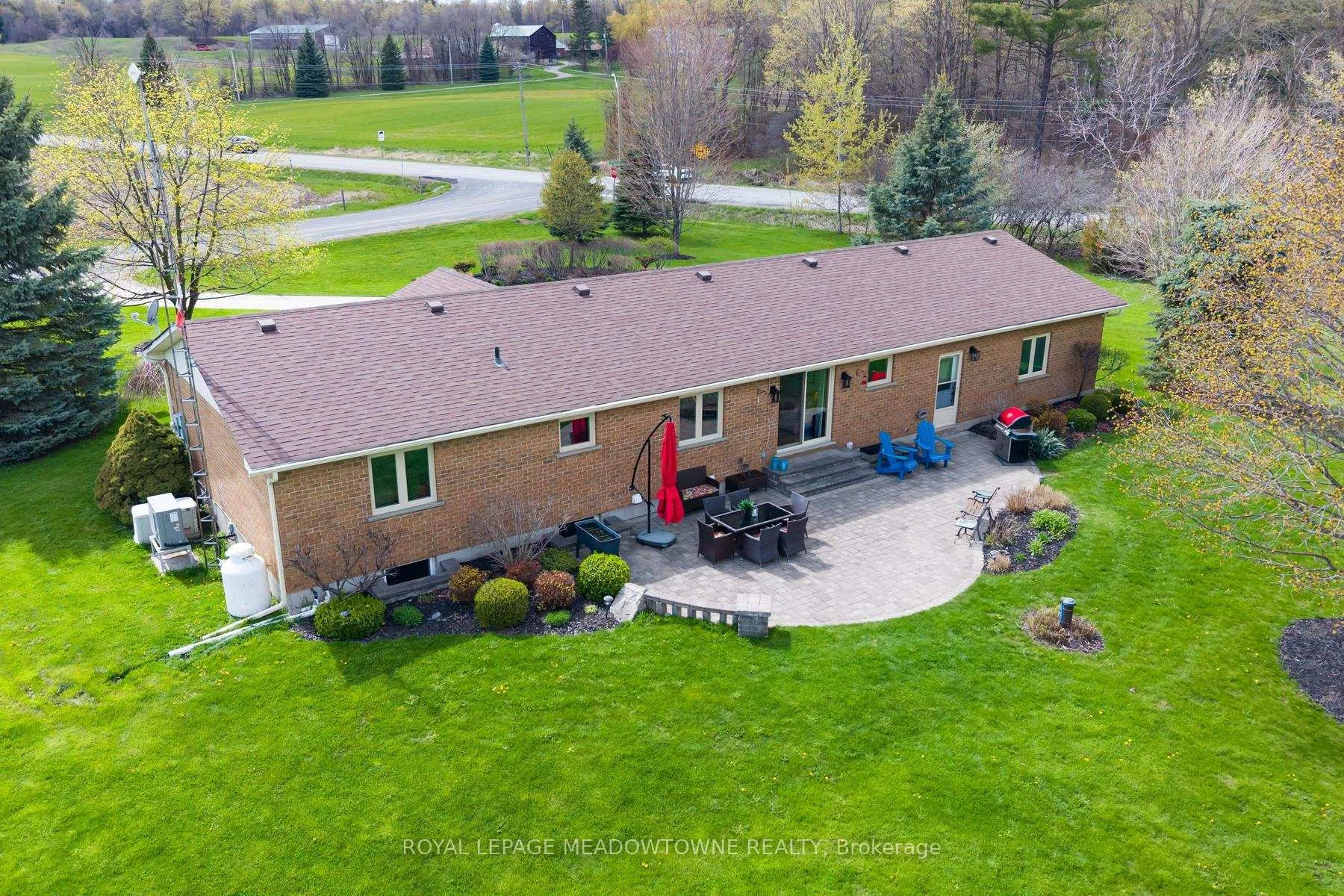 Photo 34 of 10997 Third Line, Halton Hills, Rural Esquesing — HOMEH