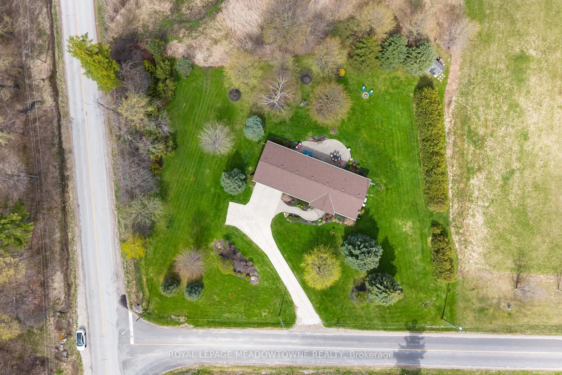 Photo 35 of 10997 Third Line, Halton Hills, Rural Esquesing — HOMEH