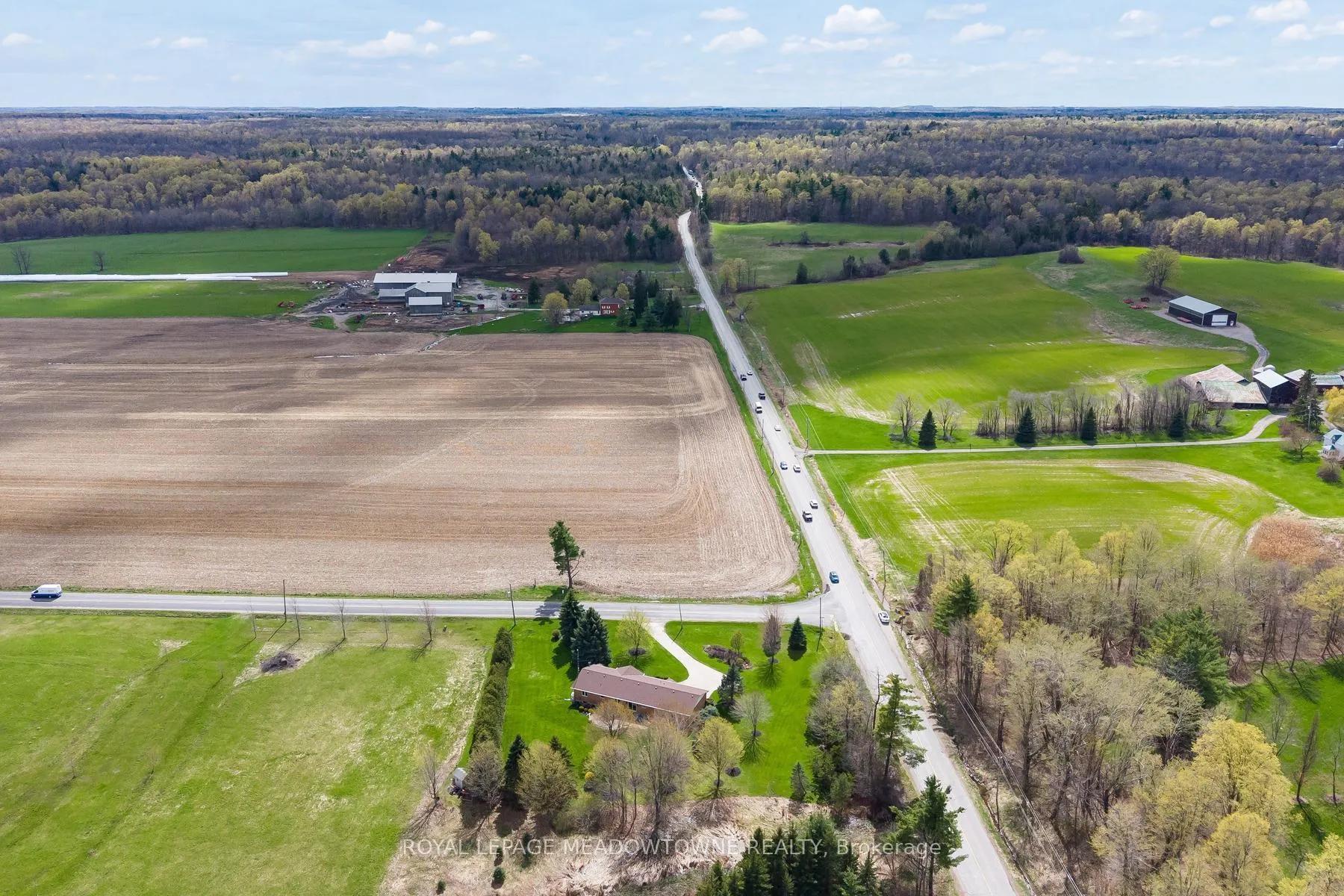 Photo 37 of 10997 Third Line, Halton Hills, Rural Esquesing — HOMEH