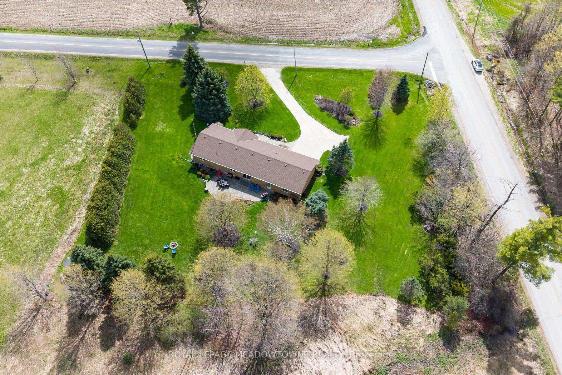 Photo 39 of 10997 Third Line, Halton Hills, Rural Esquesing — HOMEH