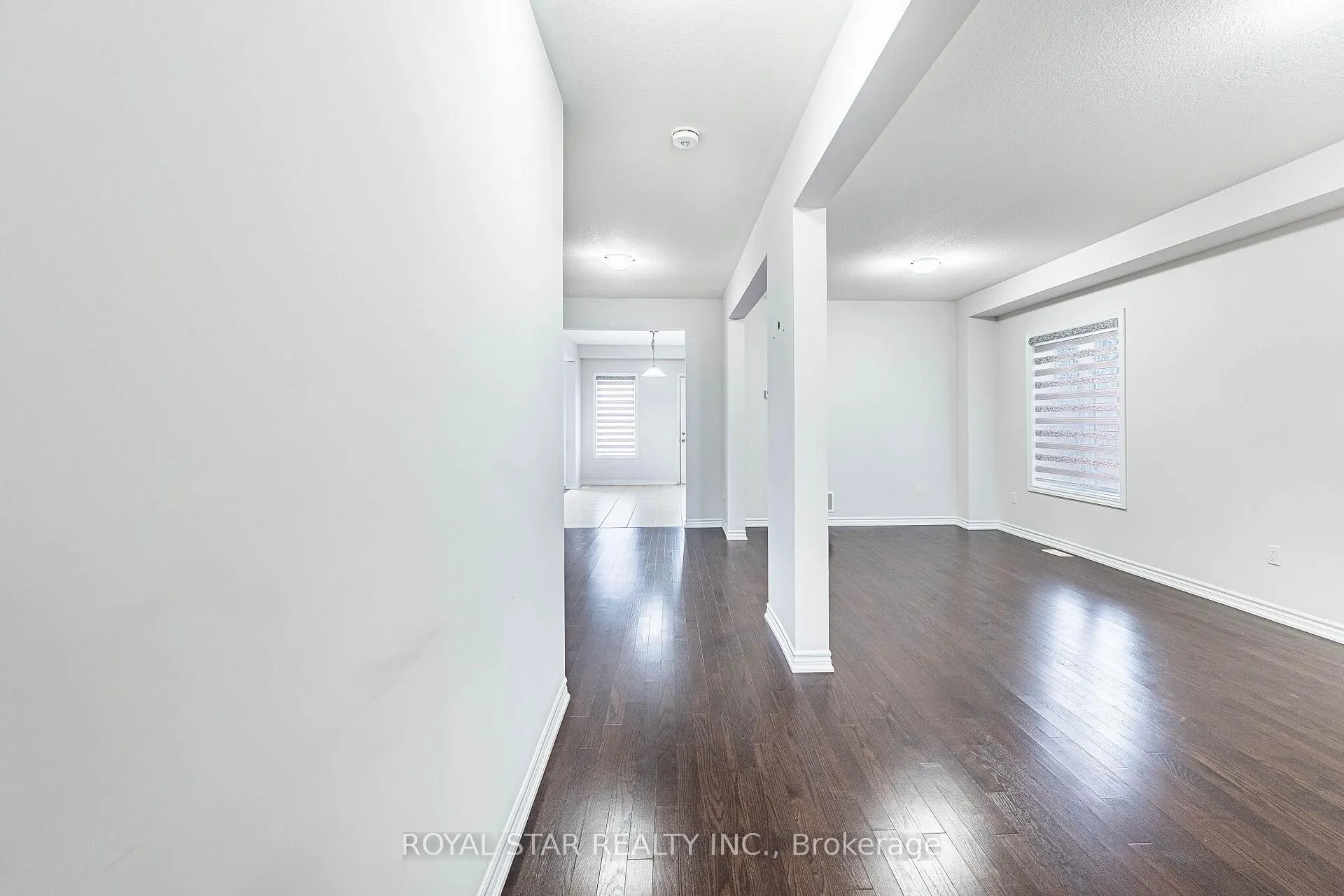 Photo 6 of 44 Hammerhead Road, Brampton, Northwest Brampton — HOMEH