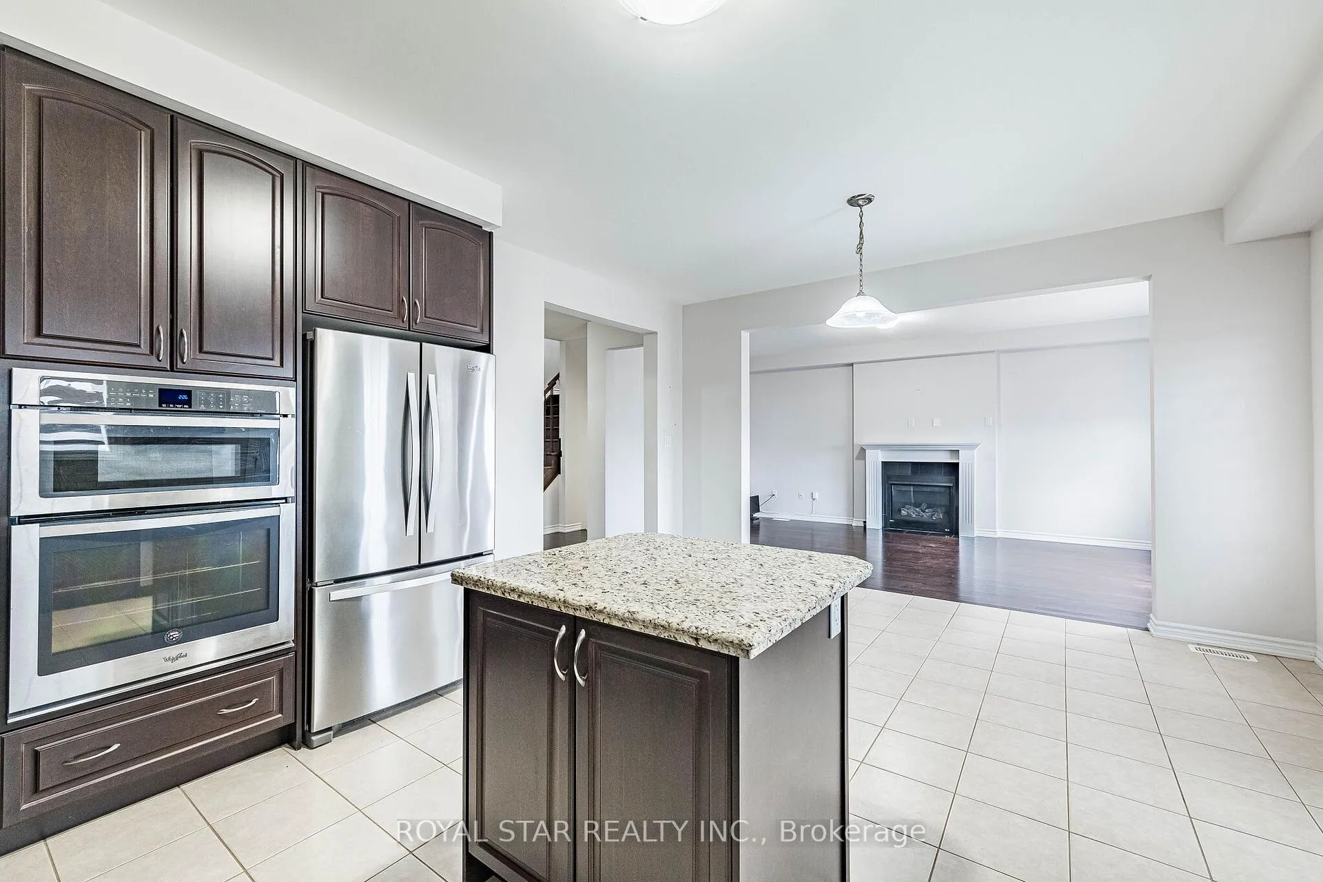 Photo 17 of 44 Hammerhead Road, Brampton, Northwest Brampton — HOMEH