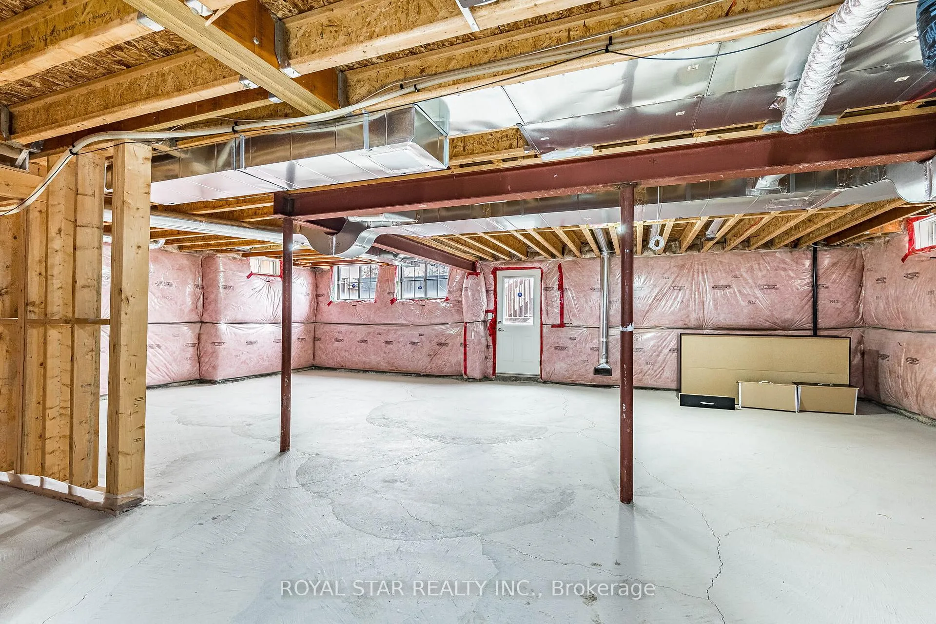 Photo 43 of 44 Hammerhead Road, Brampton, Northwest Brampton — HOMEH
