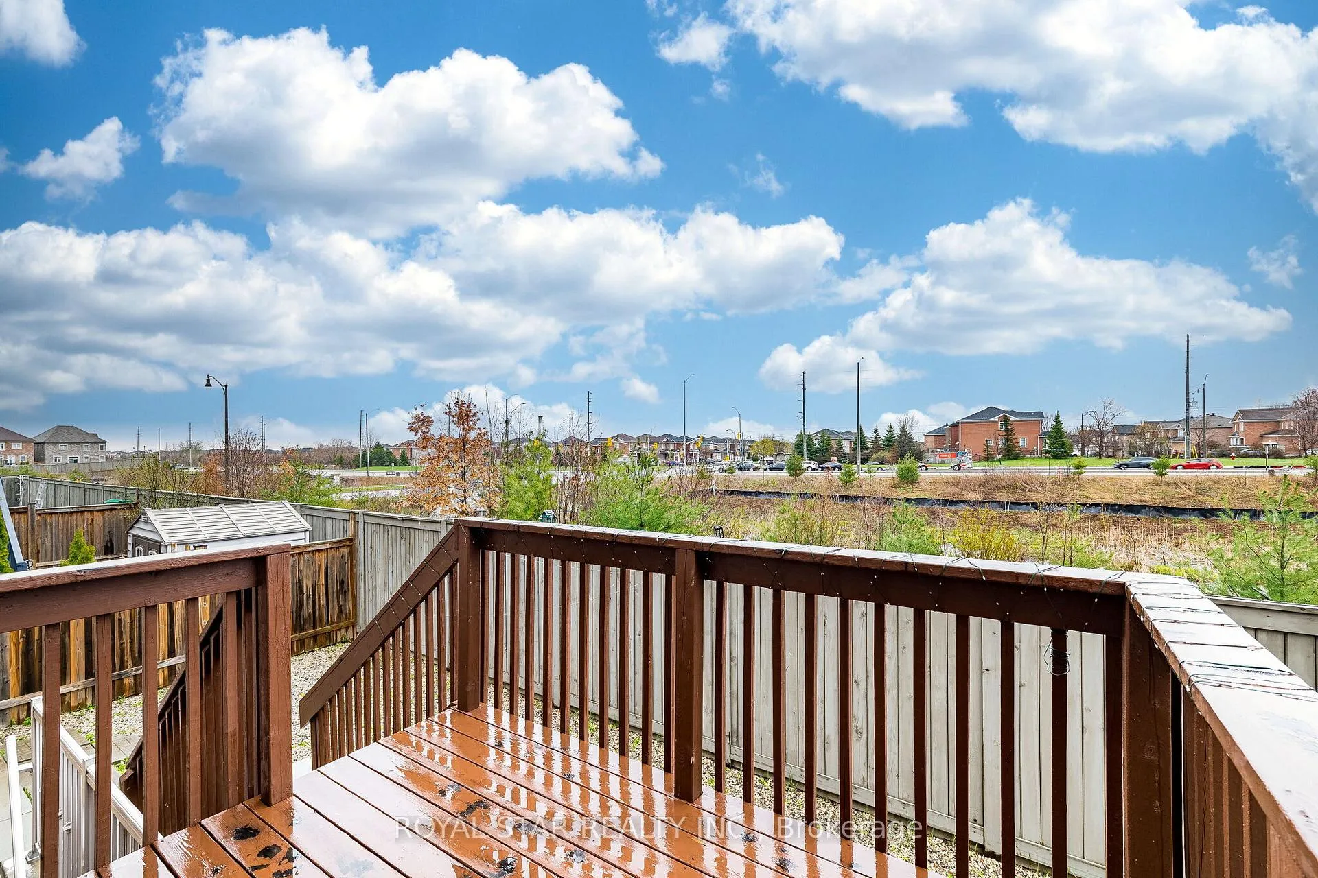 Photo 48 of 44 Hammerhead Road, Brampton, Northwest Brampton — HOMEH
