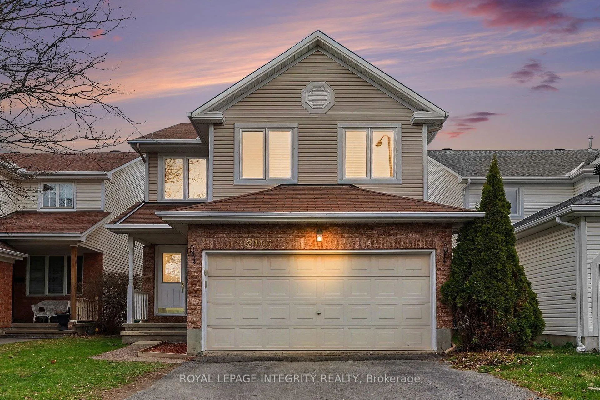Photo 34 of 2103 Gardenway Drive, Ottawa, Fallingbrook/Gardenway South — HOMEH