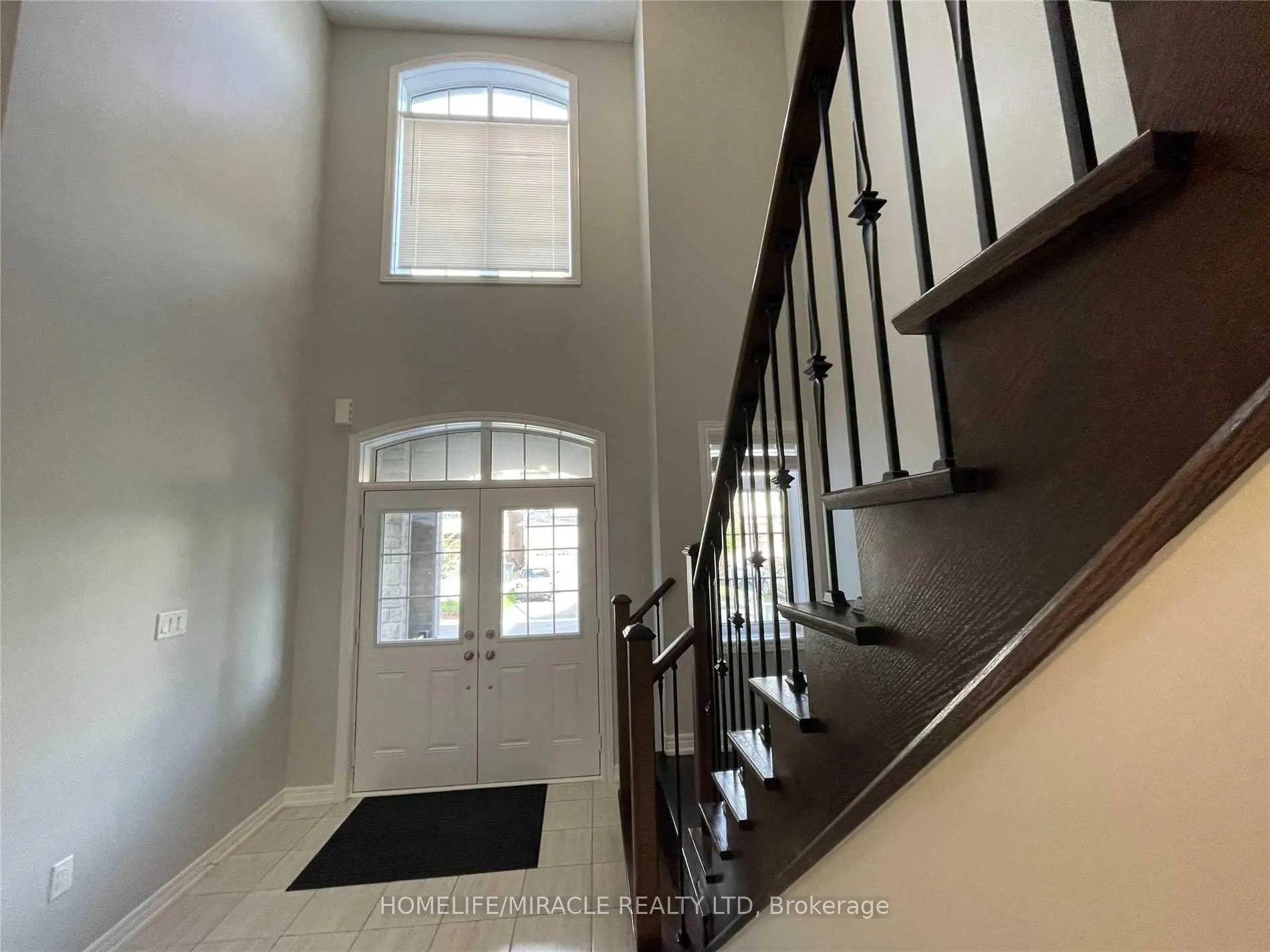 Photo 2 of 50 O'conner Crescent, Brampton, Bram East — HOMEH