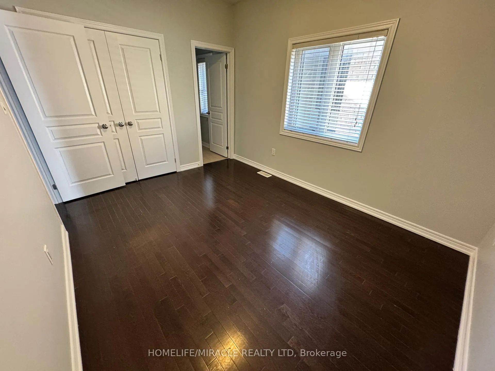 Photo 17 of 50 O'conner Crescent, Brampton, Bram East — HOMEH
