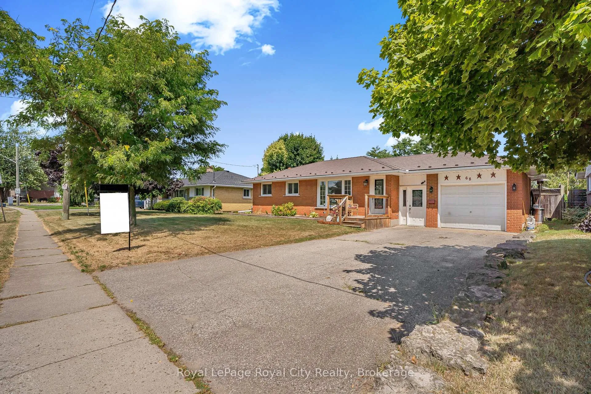 Photo 3 of 68 Sunset Boulevard, Cambridge, Blair Road — HOMEH