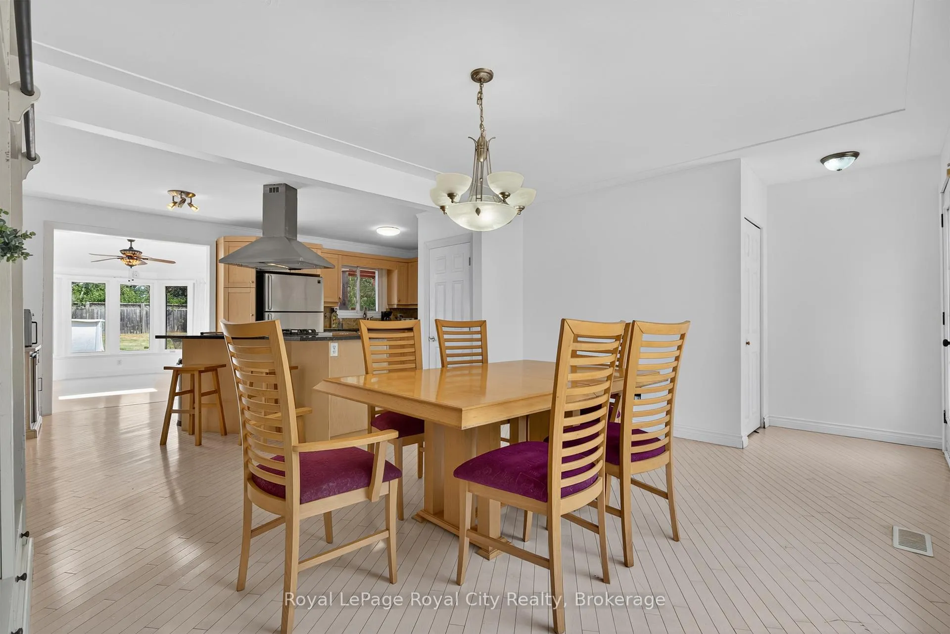 Photo 5 of 68 Sunset Boulevard, Cambridge, Blair Road — HOMEH