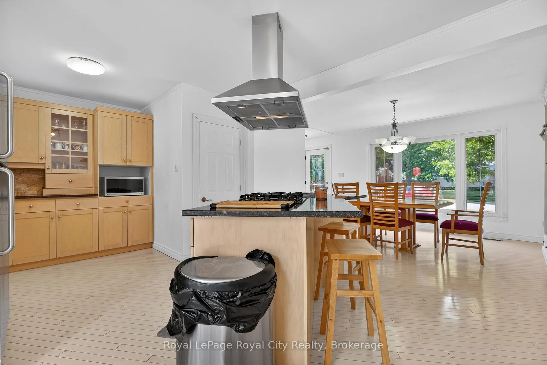 Photo 10 of 68 Sunset Boulevard, Cambridge, Blair Road — HOMEH