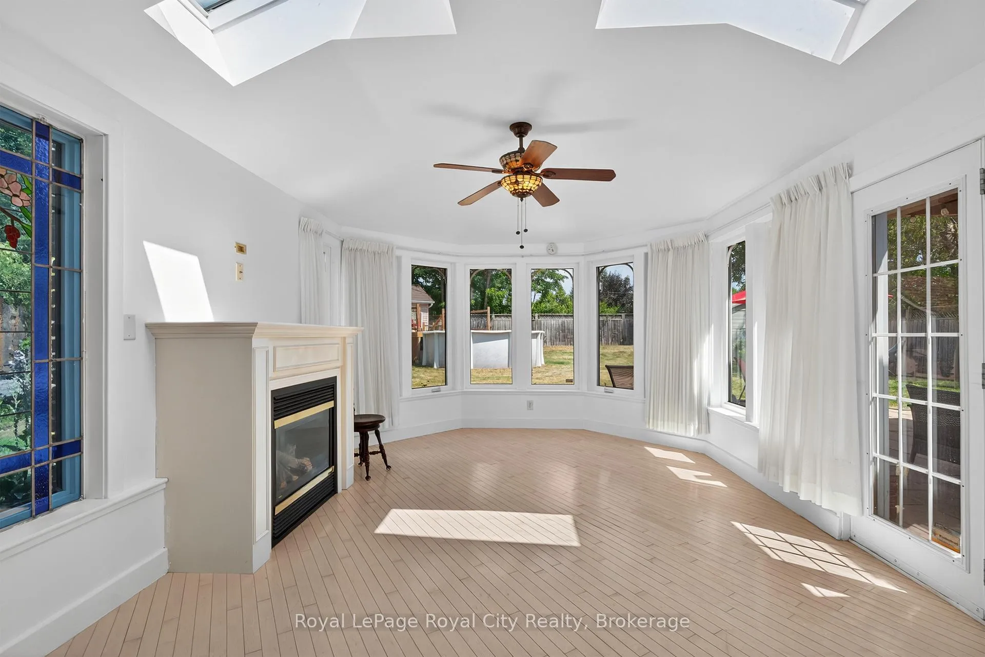 Photo 11 of 68 Sunset Boulevard, Cambridge, Blair Road — HOMEH