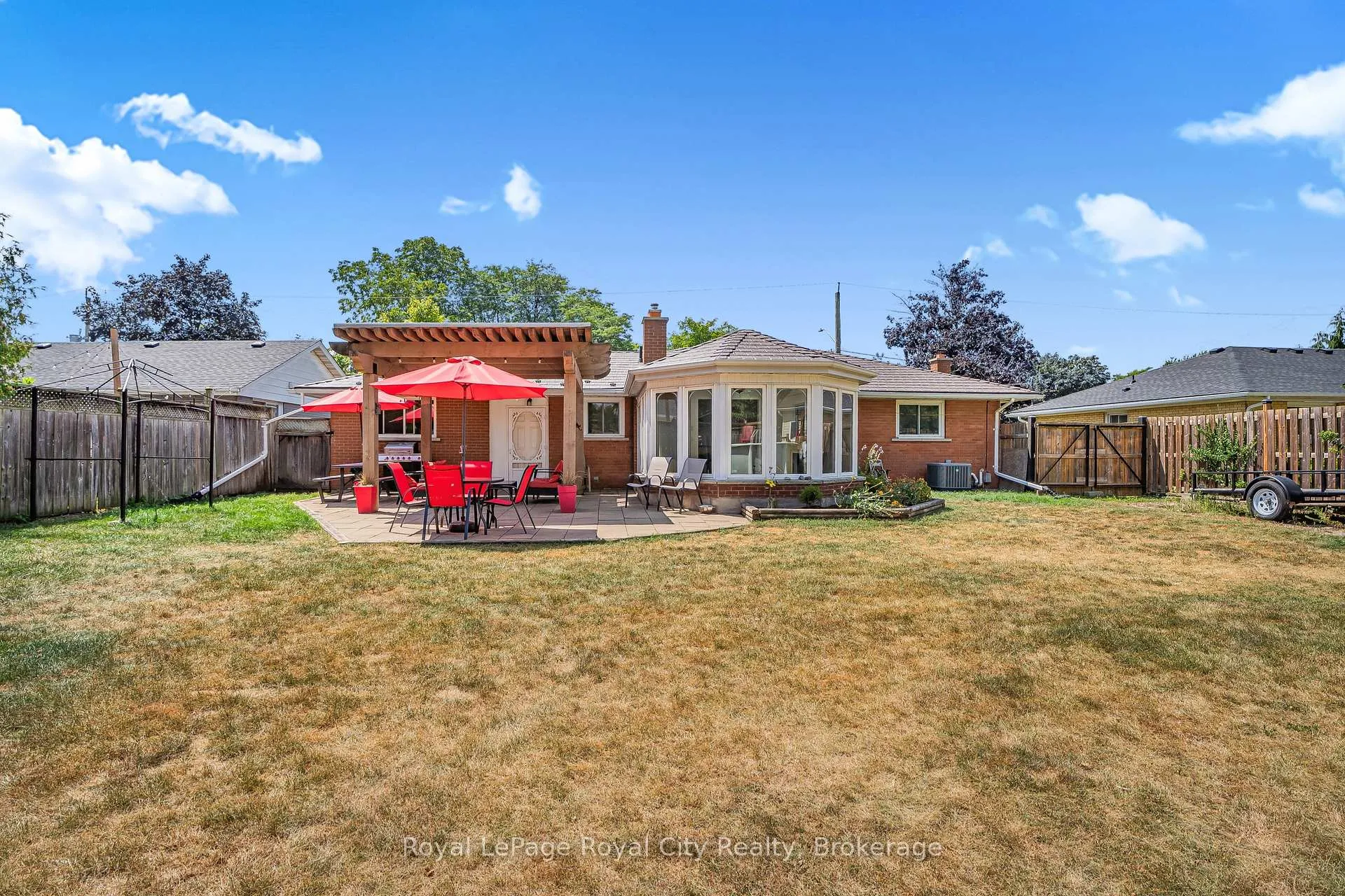 Photo 38 of 68 Sunset Boulevard, Cambridge, Blair Road — HOMEH
