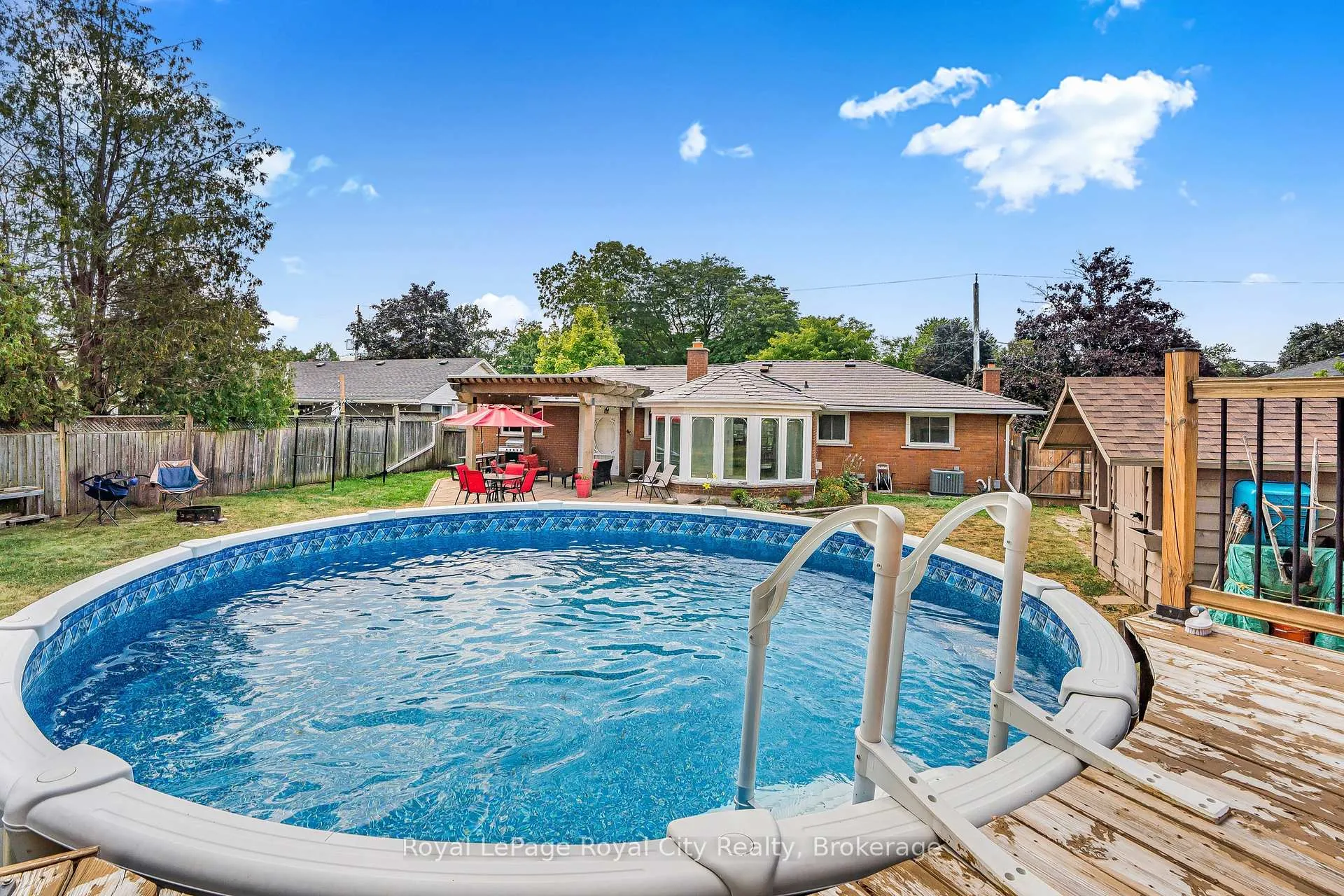 Photo 41 of 68 Sunset Boulevard, Cambridge, Blair Road — HOMEH