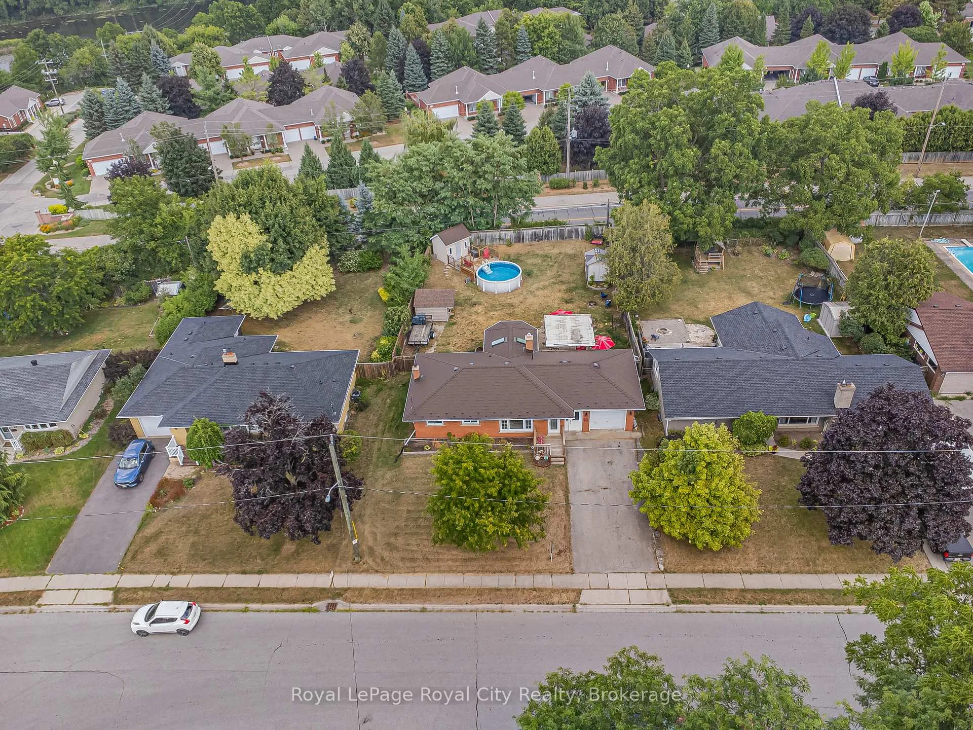 Photo 43 of 68 Sunset Boulevard, Cambridge, Blair Road — HOMEH