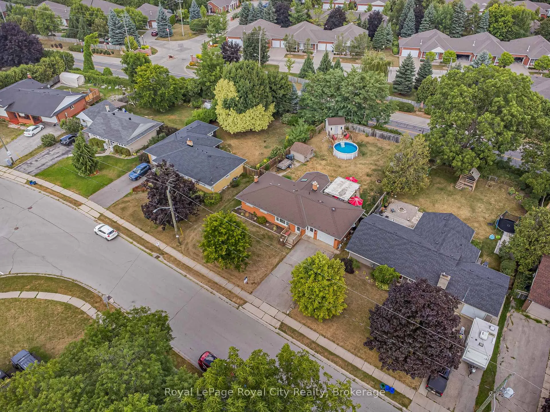 Photo 45 of 68 Sunset Boulevard, Cambridge, Blair Road — HOMEH