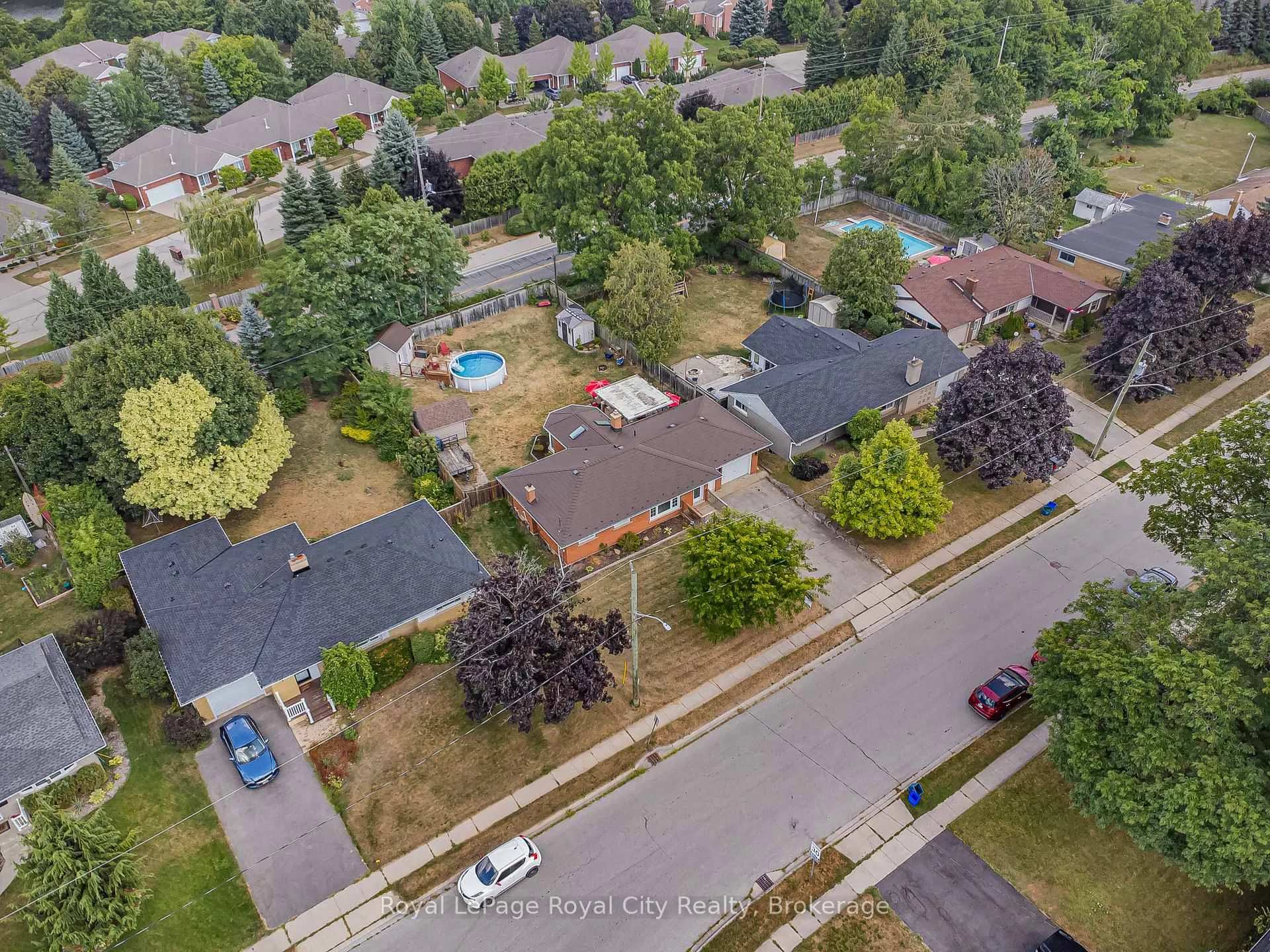 Photo 46 of 68 Sunset Boulevard, Cambridge, Blair Road — HOMEH