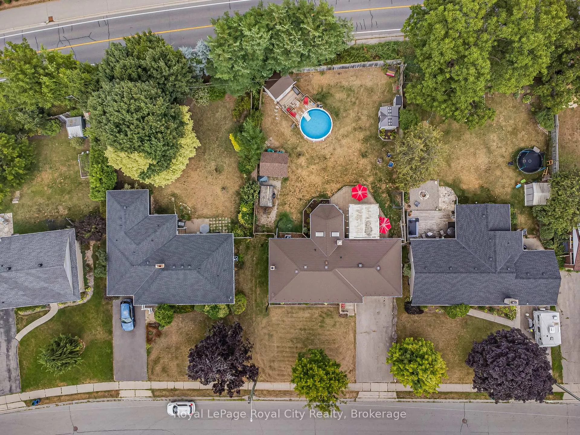 Photo 47 of 68 Sunset Boulevard, Cambridge, Blair Road — HOMEH