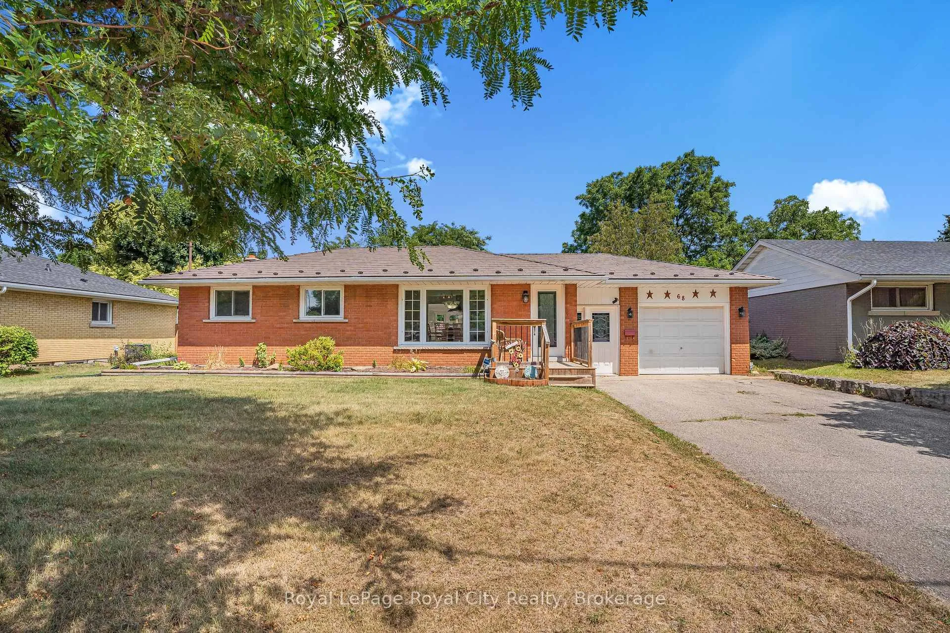 Photo 48 of 68 Sunset Boulevard, Cambridge, Blair Road — HOMEH