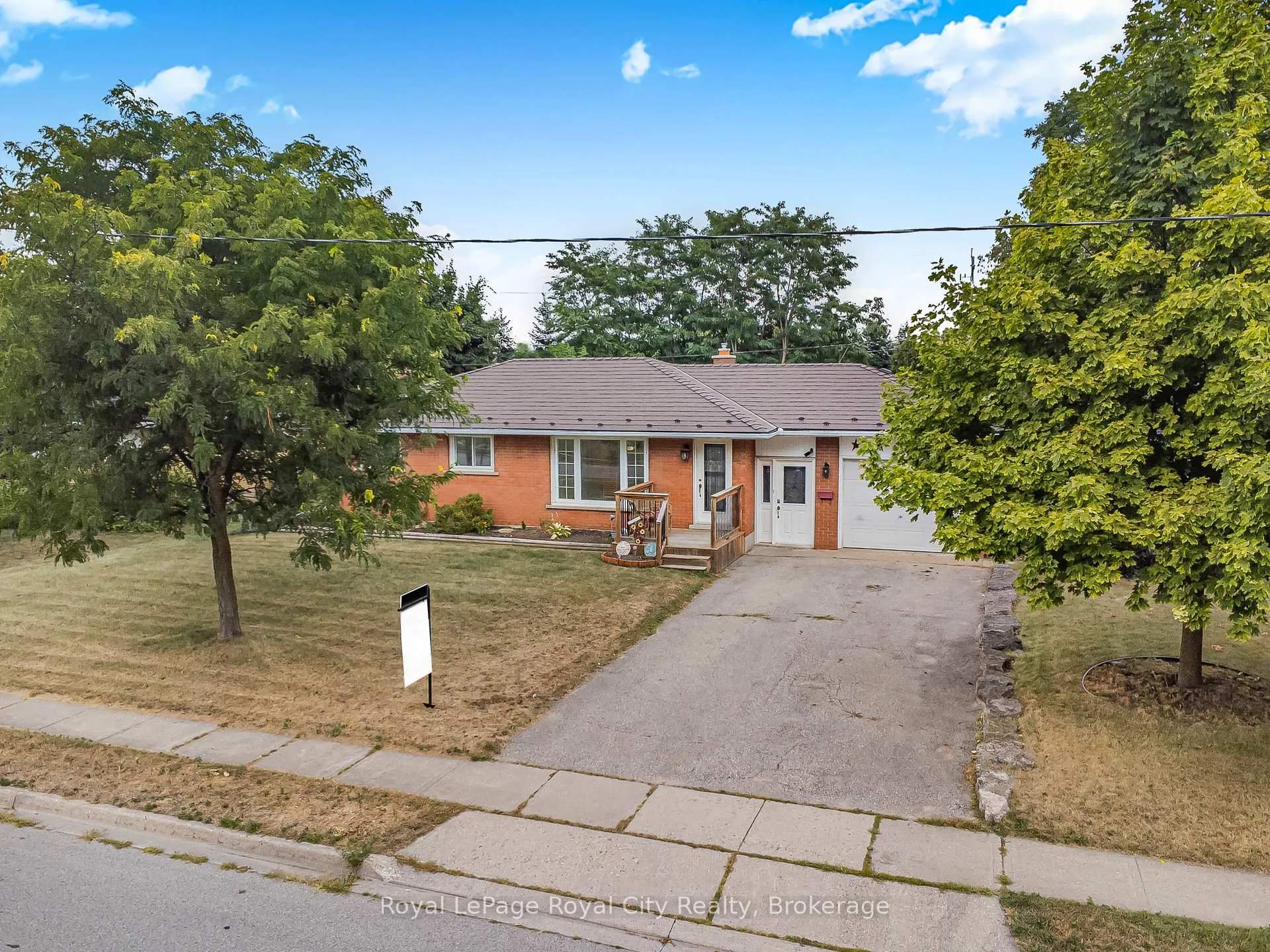 Photo 50 of 68 Sunset Boulevard, Cambridge, Blair Road — HOMEH