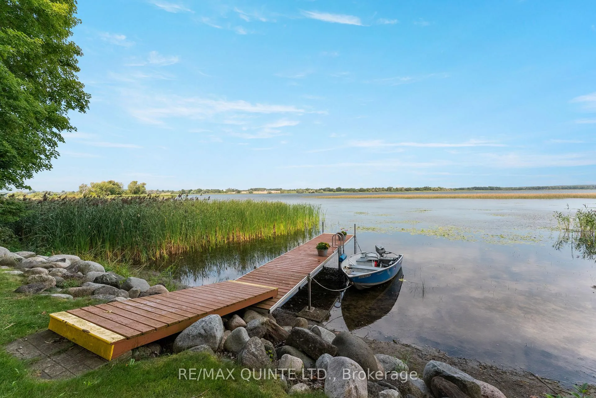 Photo 2 of 89 Curry Lane, Prince Edward County, Athol Ward — HOMEH