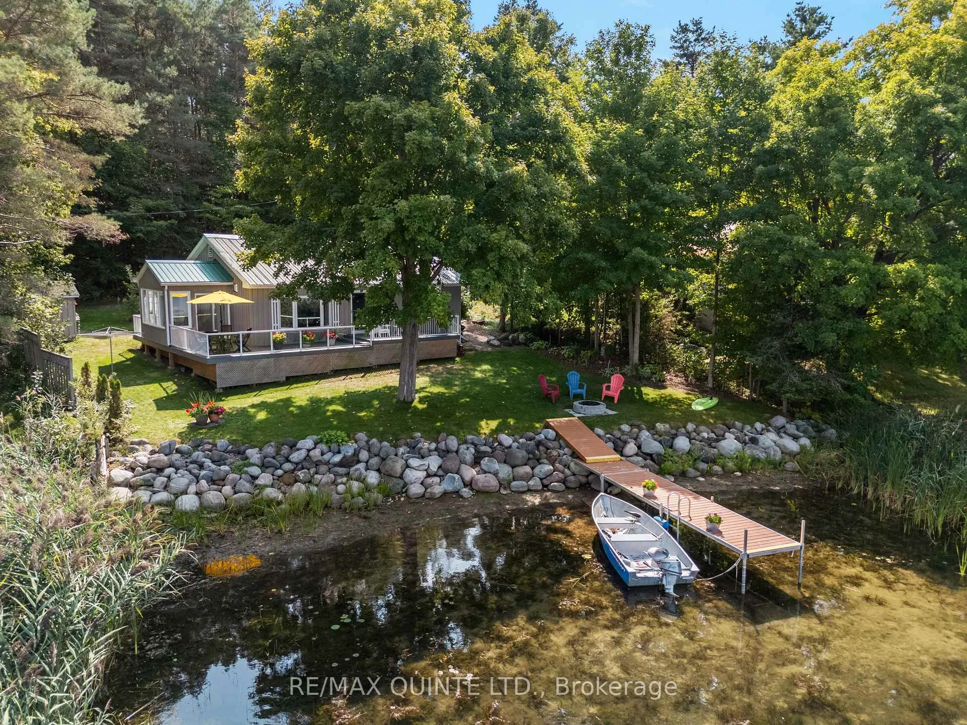 Photo 1 of 89 Curry Lane, Prince Edward County, Athol Ward — HOMEH