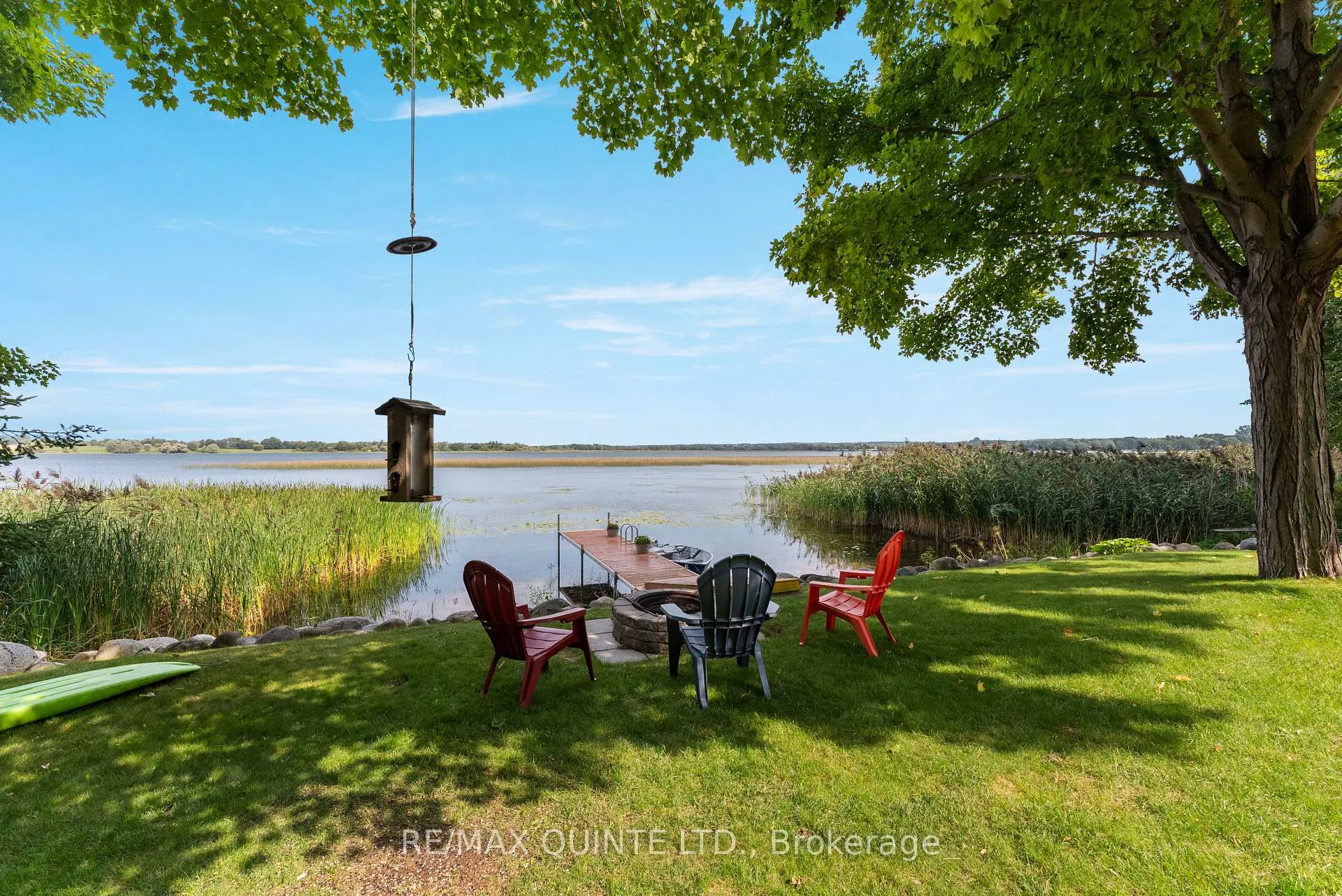 Photo 3 of 89 Curry Lane, Prince Edward County, Athol Ward — HOMEH