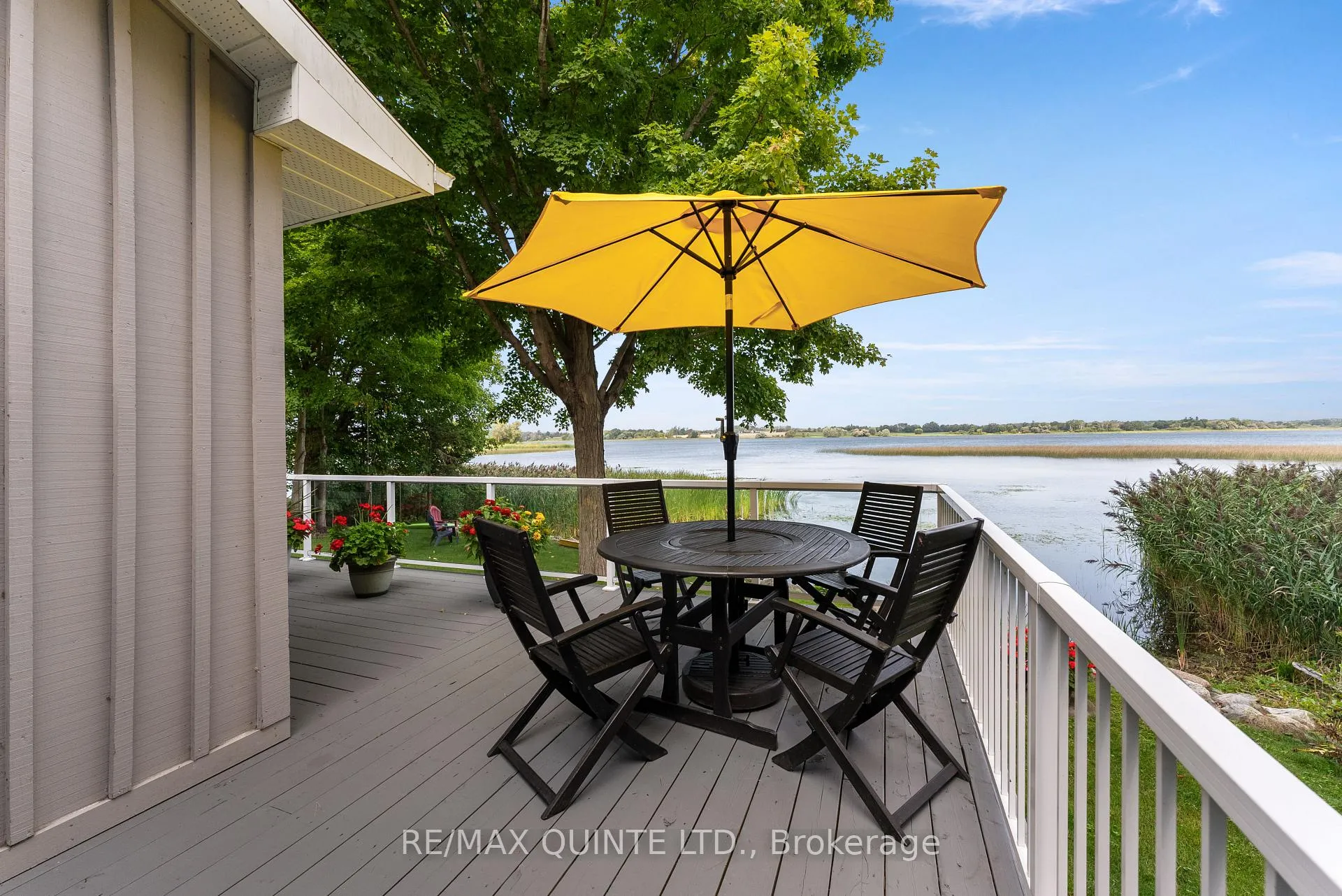Photo 4 of 89 Curry Lane, Prince Edward County, Athol Ward — HOMEH