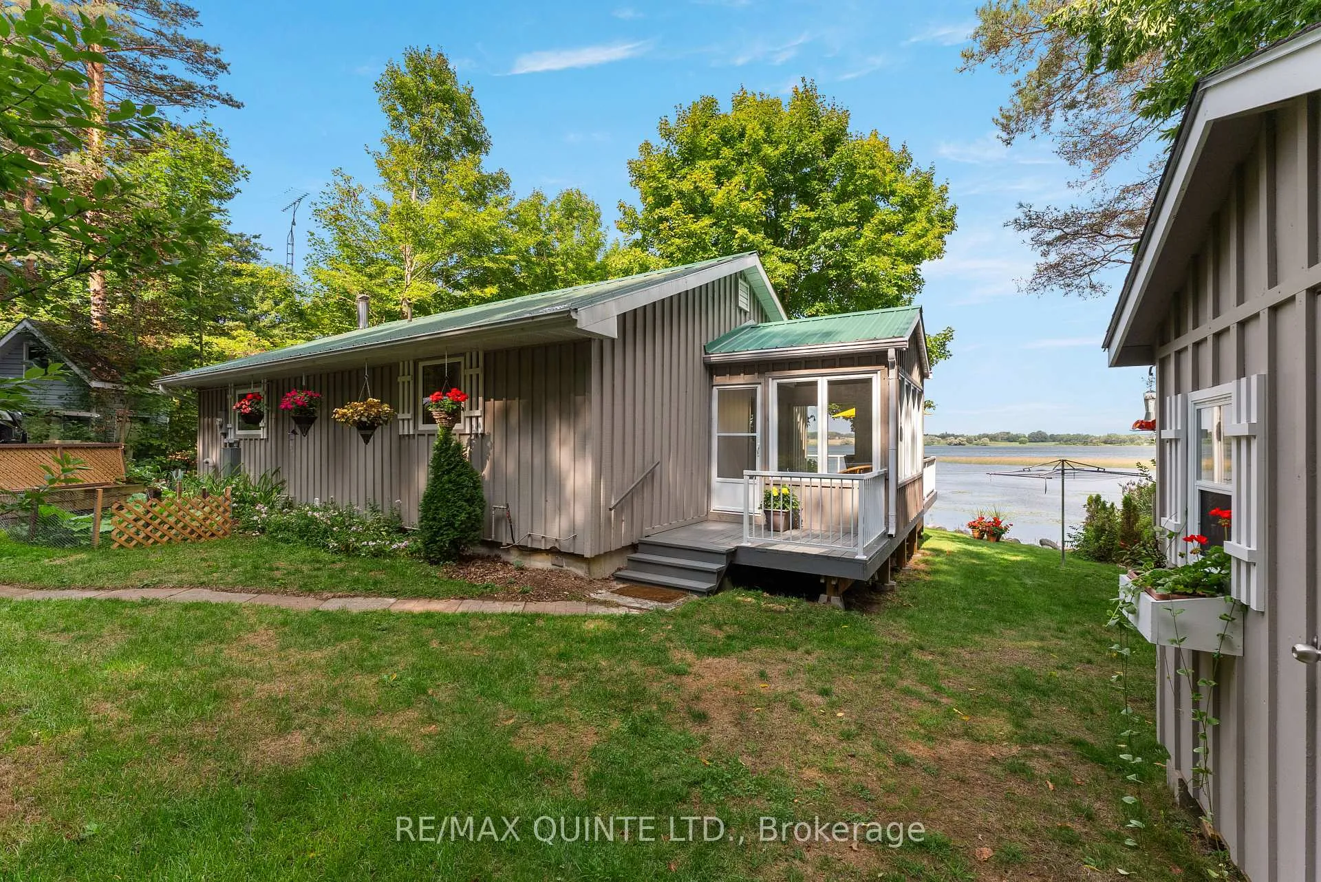 Photo 5 of 89 Curry Lane, Prince Edward County, Athol Ward — HOMEH