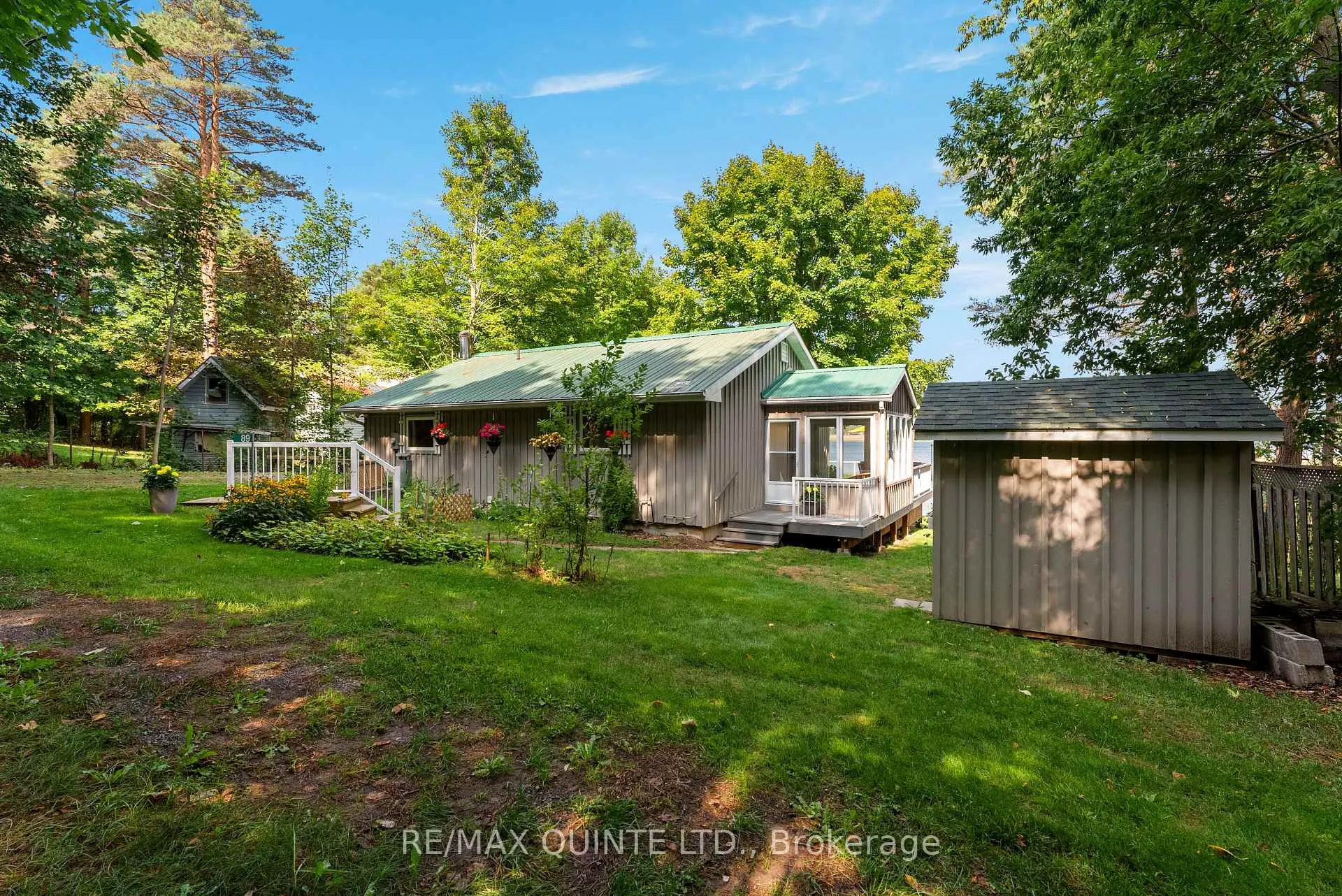 Photo 6 of 89 Curry Lane, Prince Edward County, Athol Ward — HOMEH