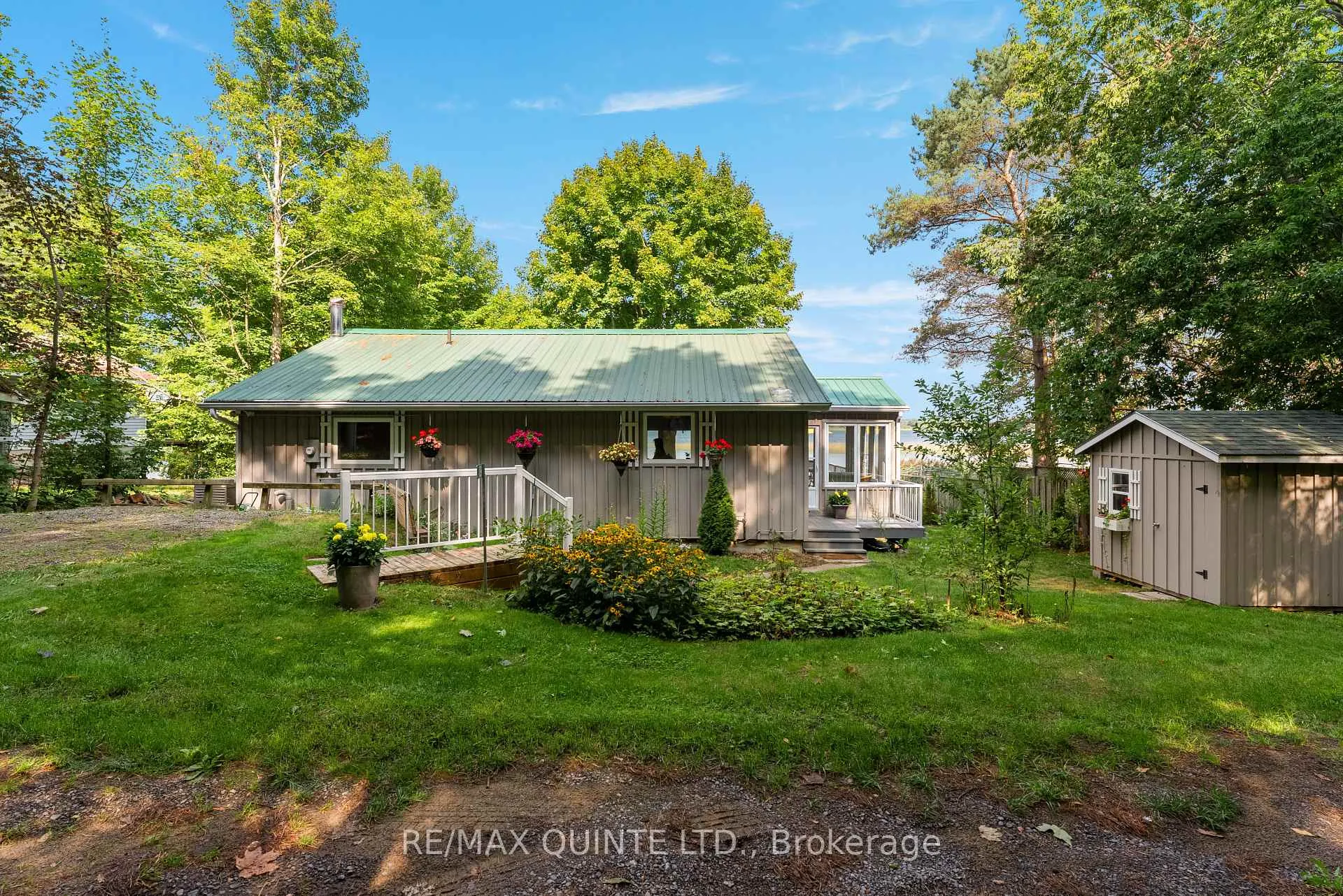Photo 7 of 89 Curry Lane, Prince Edward County, Athol Ward — HOMEH