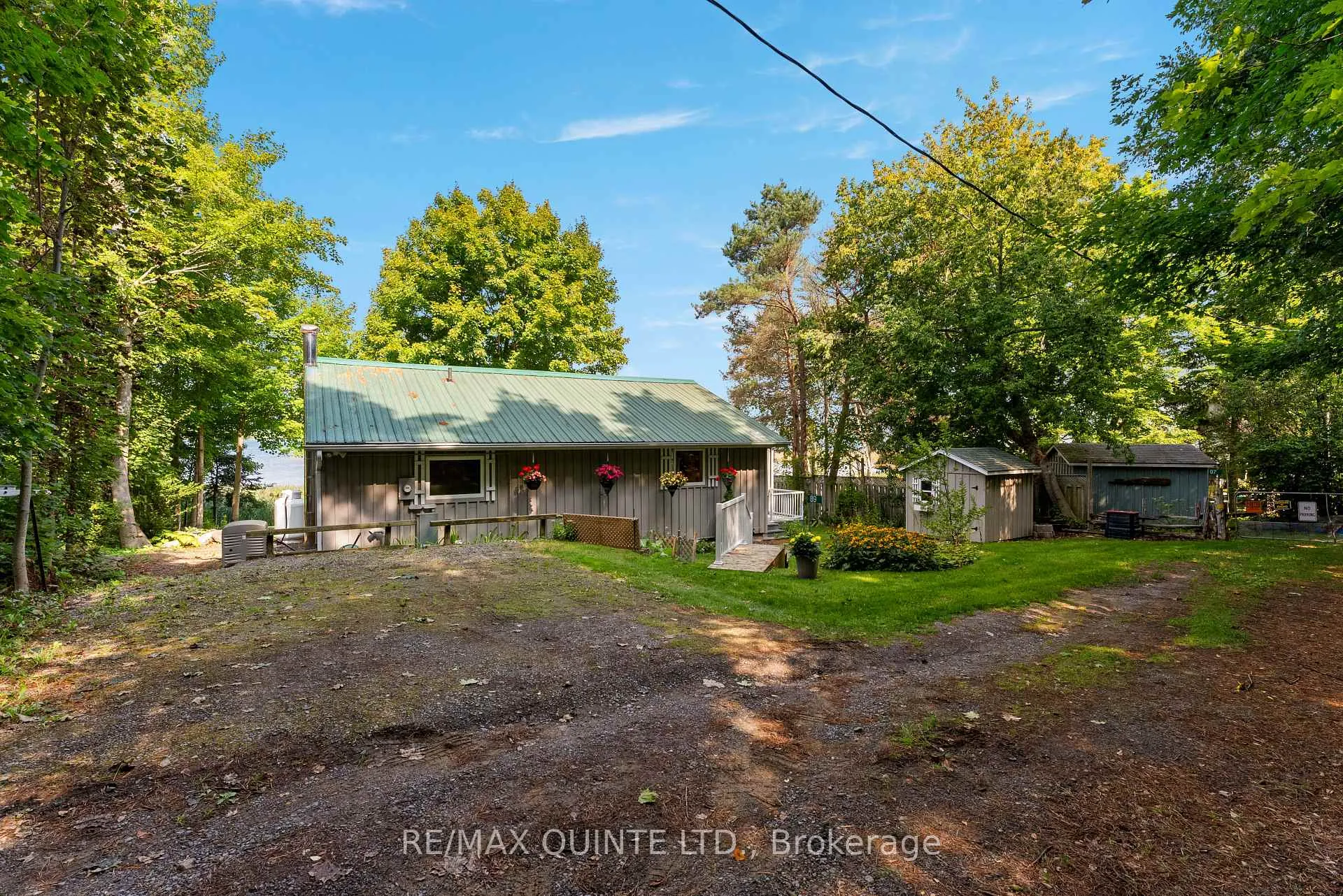 Photo 8 of 89 Curry Lane, Prince Edward County, Athol Ward — HOMEH