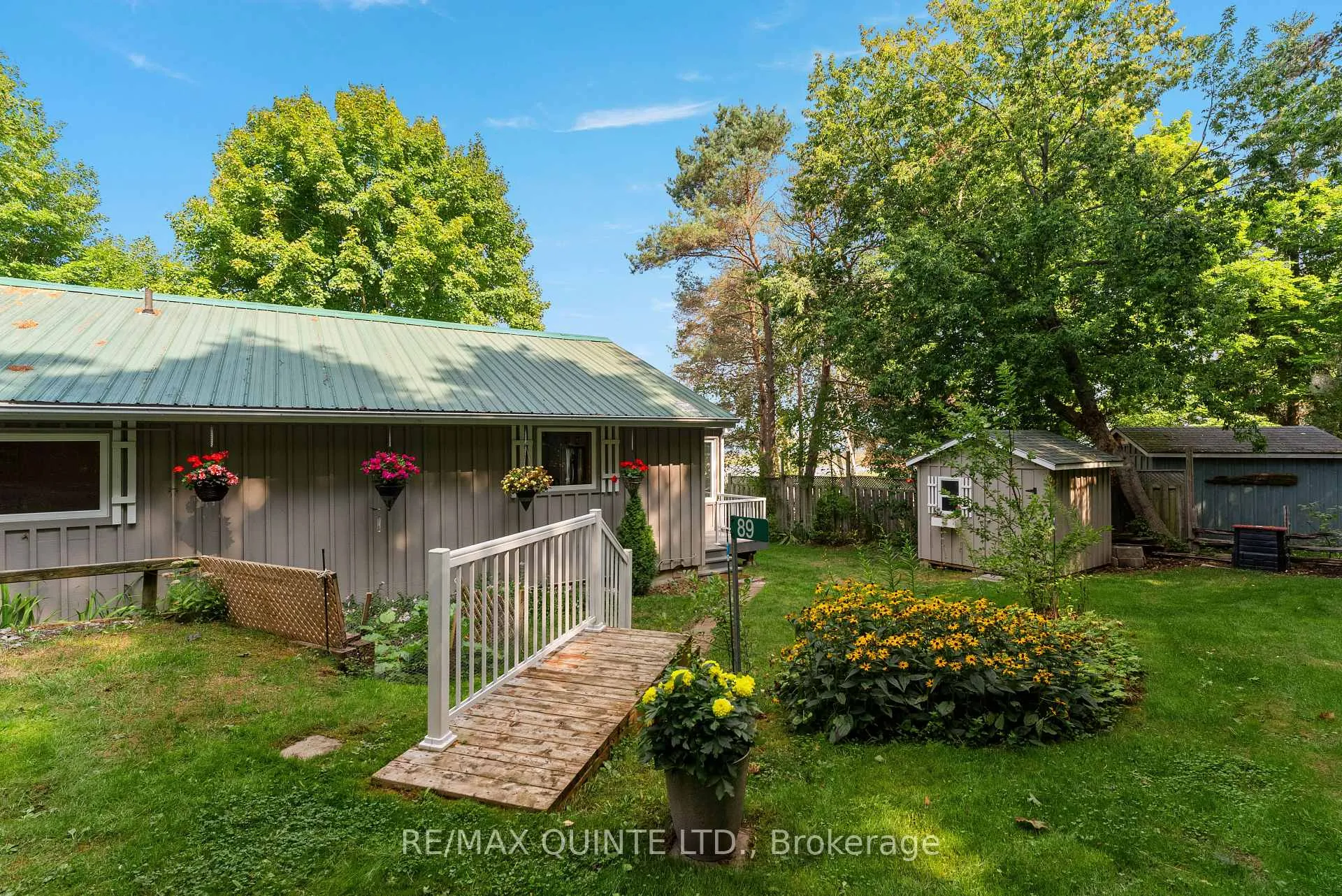 Photo 9 of 89 Curry Lane, Prince Edward County, Athol Ward — HOMEH