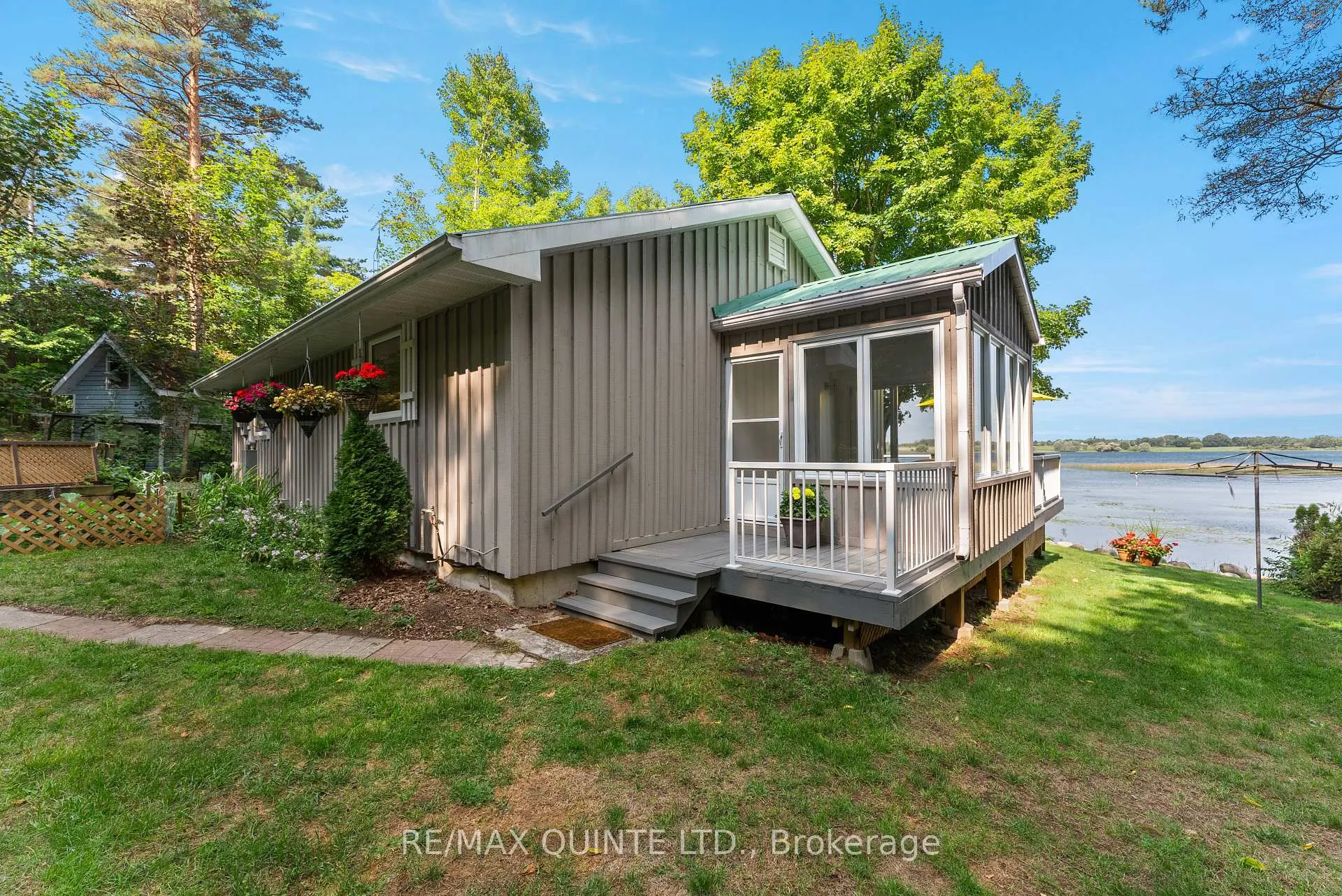 Photo 11 of 89 Curry Lane, Prince Edward County, Athol Ward — HOMEH