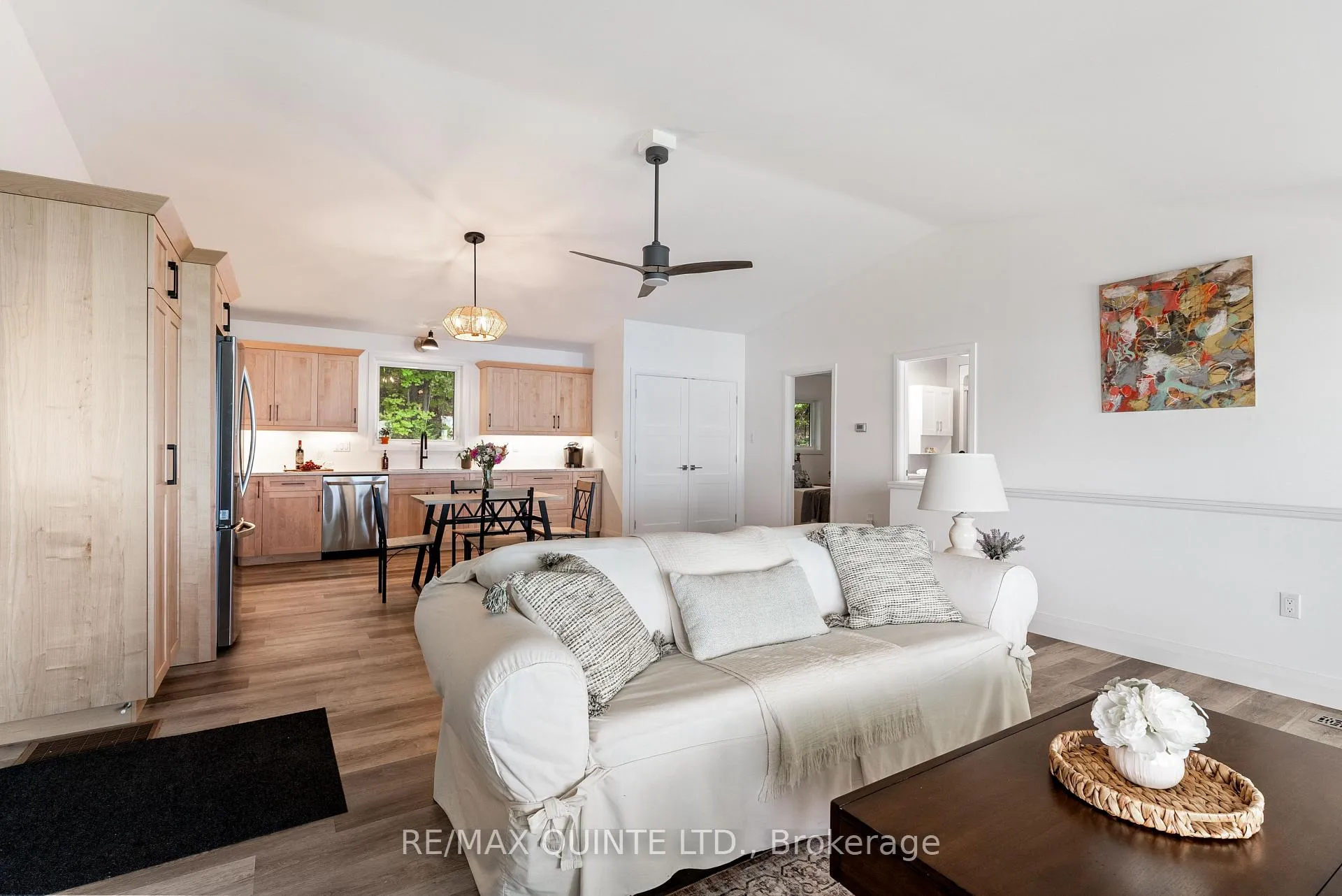 Photo 13 of 89 Curry Lane, Prince Edward County, Athol Ward — HOMEH