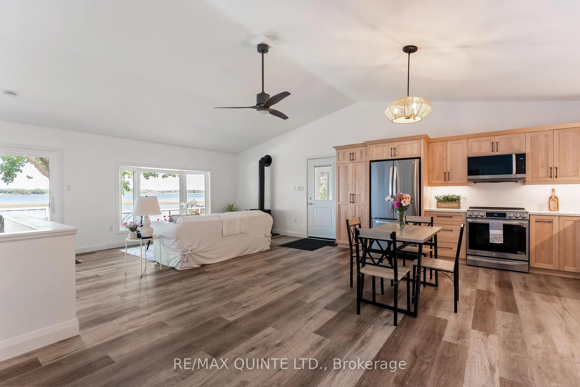 Photo 22 of 89 Curry Lane, Prince Edward County, Athol Ward — HOMEH