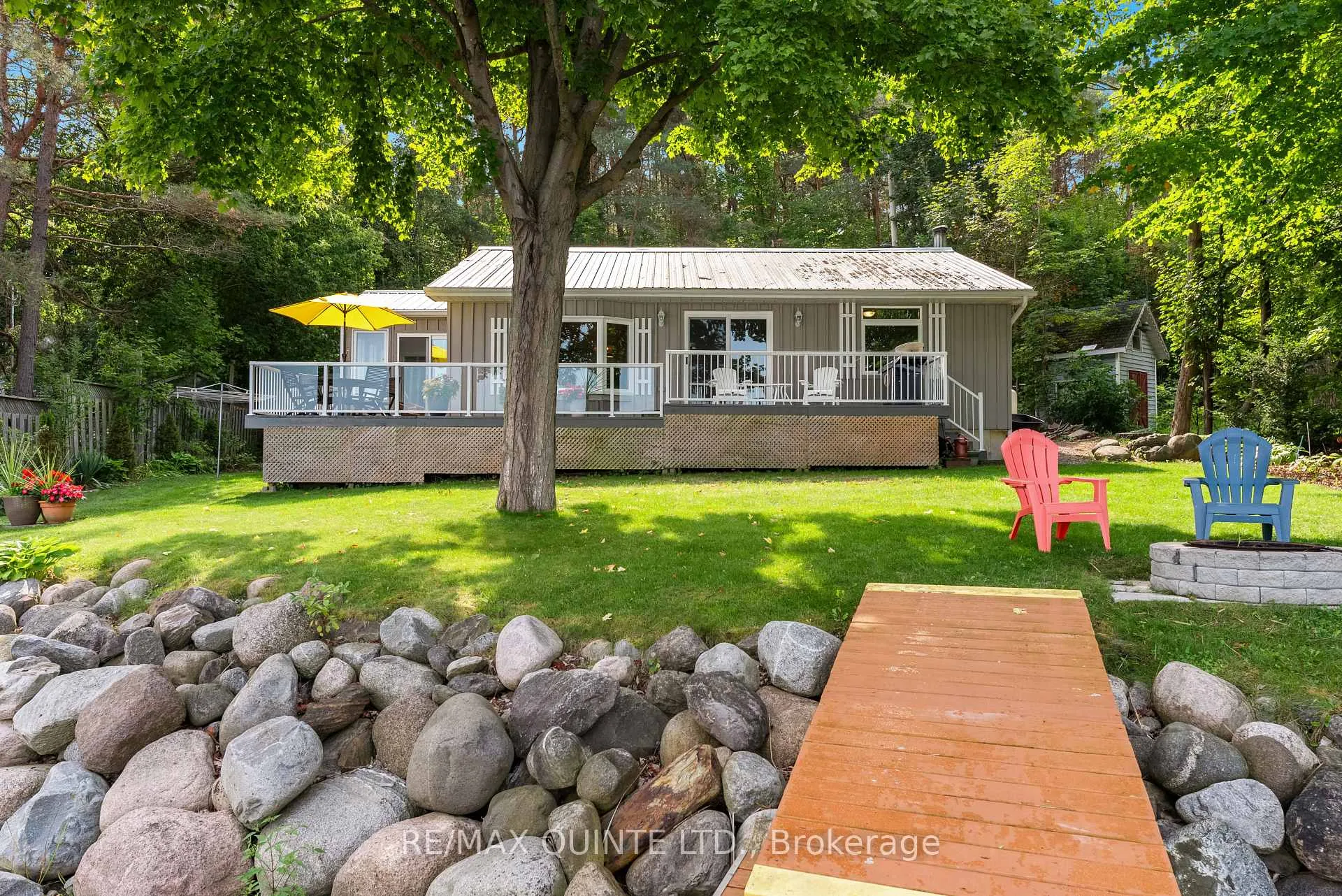 Photo 35 of 89 Curry Lane, Prince Edward County, Athol Ward — HOMEH