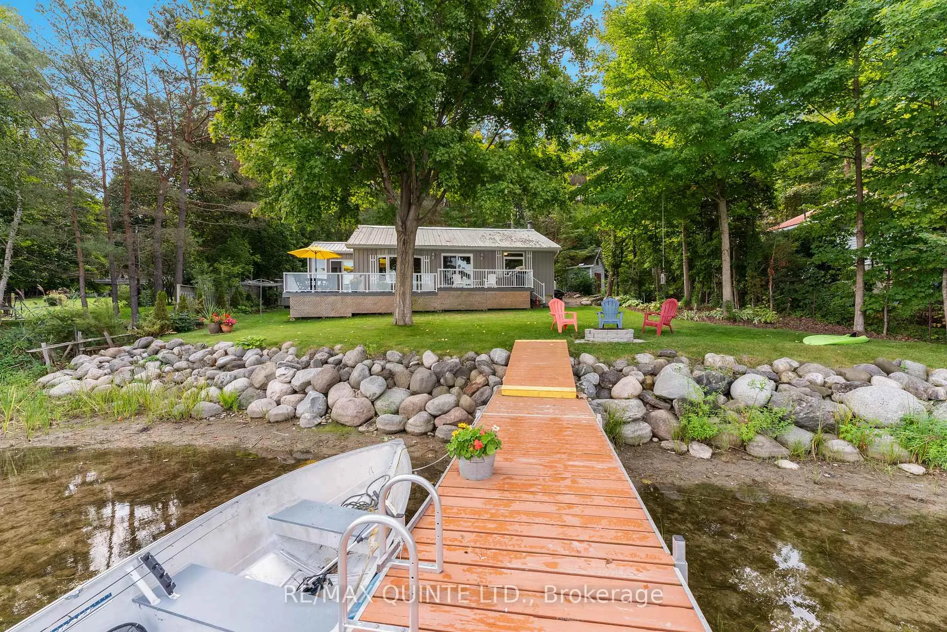 Photo 36 of 89 Curry Lane, Prince Edward County, Athol Ward — HOMEH