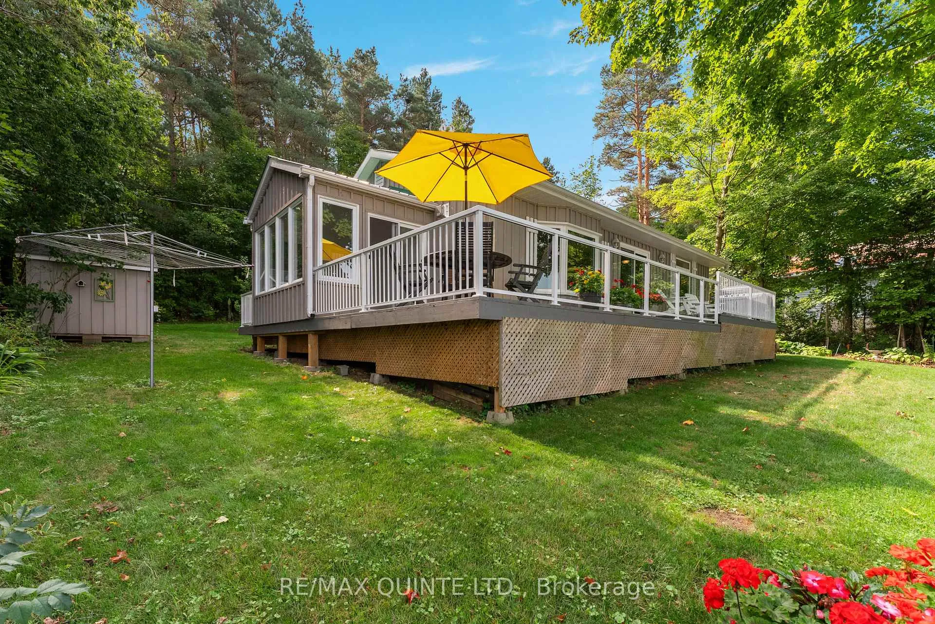 Photo 37 of 89 Curry Lane, Prince Edward County, Athol Ward — HOMEH