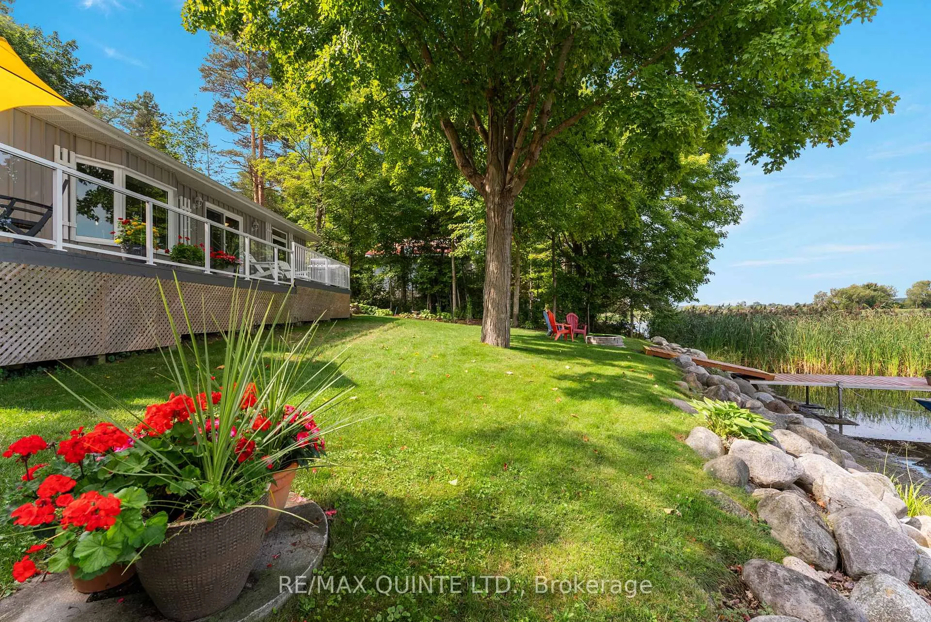 Photo 39 of 89 Curry Lane, Prince Edward County, Athol Ward — HOMEH