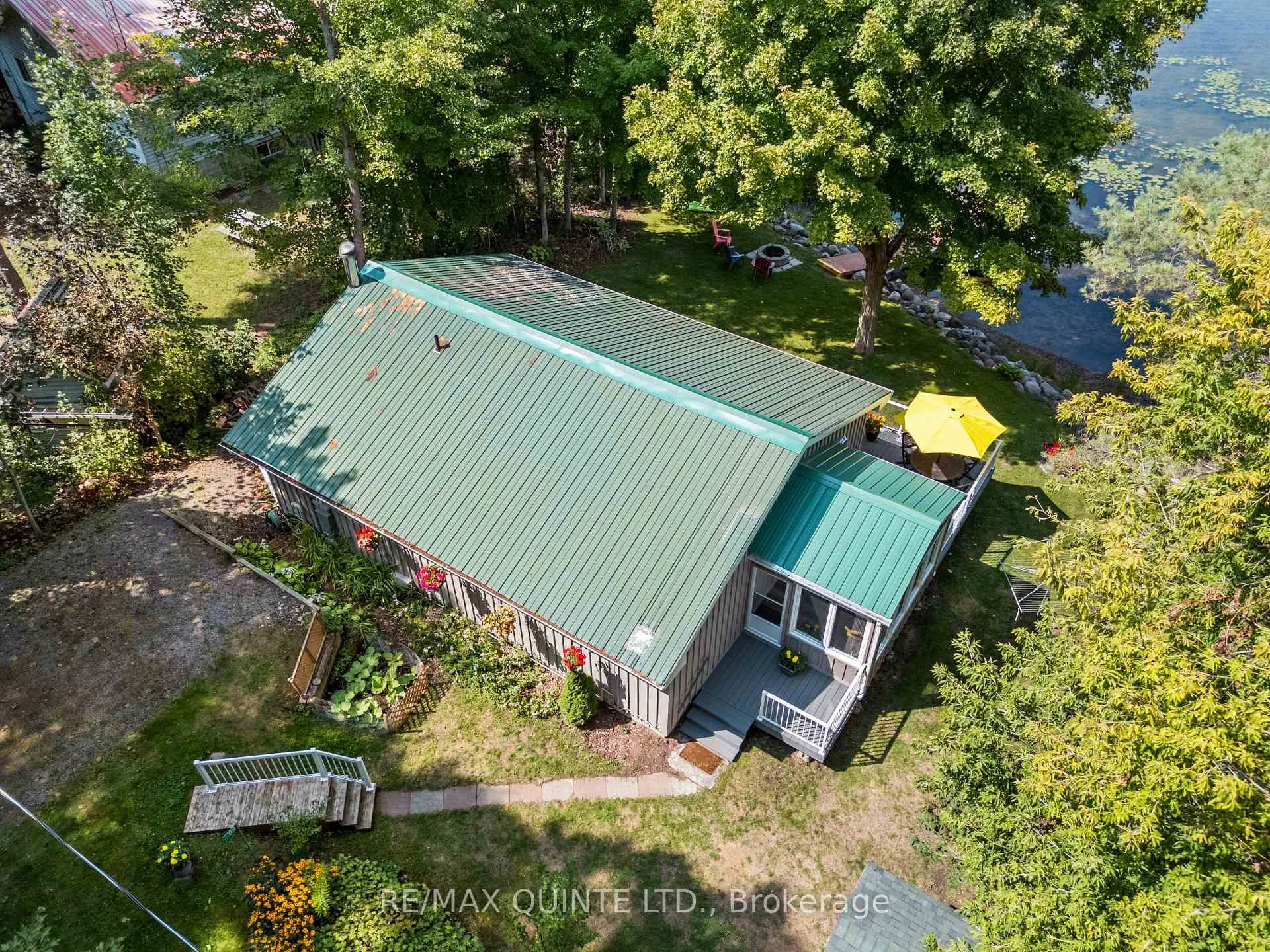 Photo 40 of 89 Curry Lane, Prince Edward County, Athol Ward — HOMEH