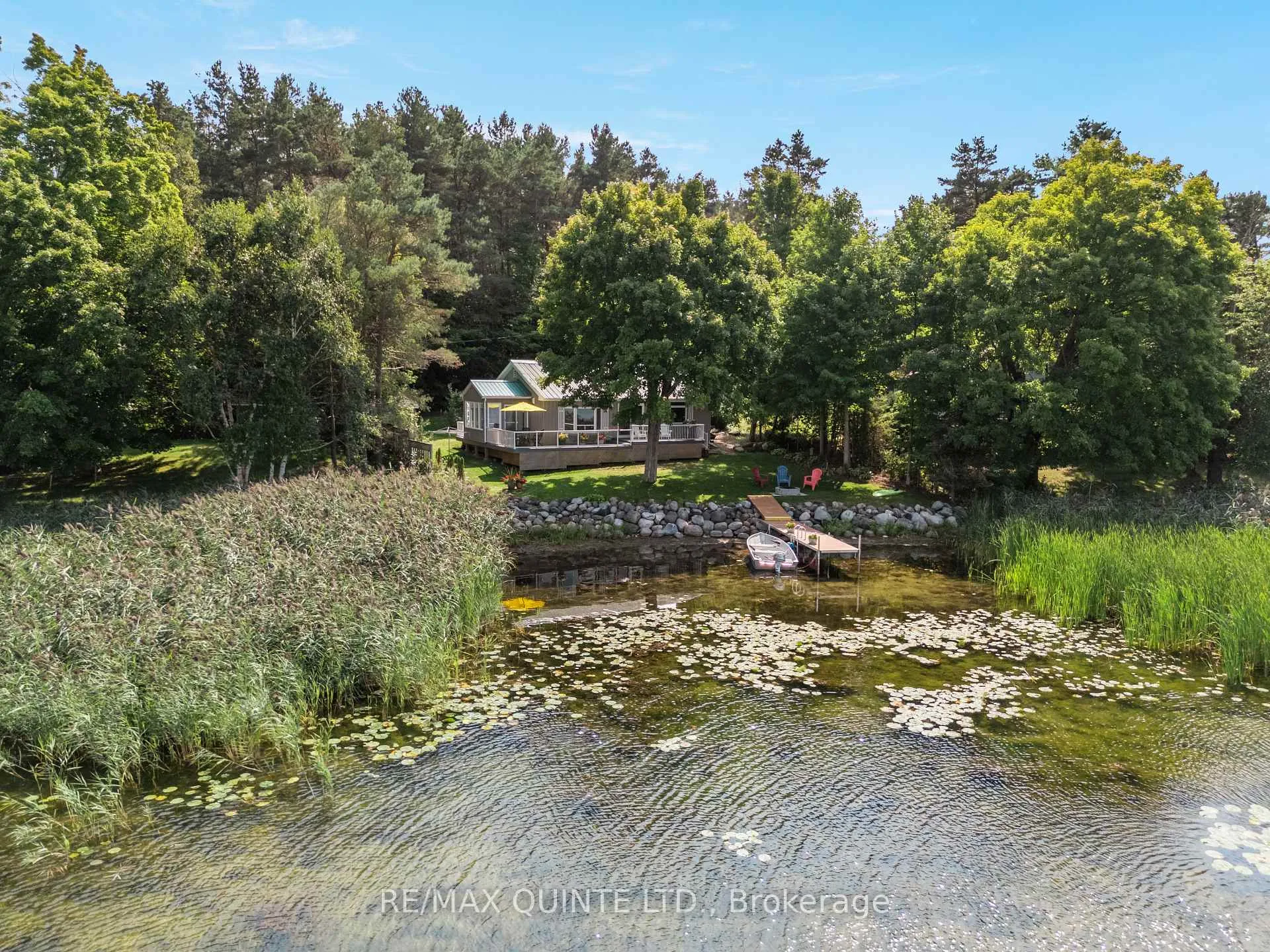 Photo 41 of 89 Curry Lane, Prince Edward County, Athol Ward — HOMEH