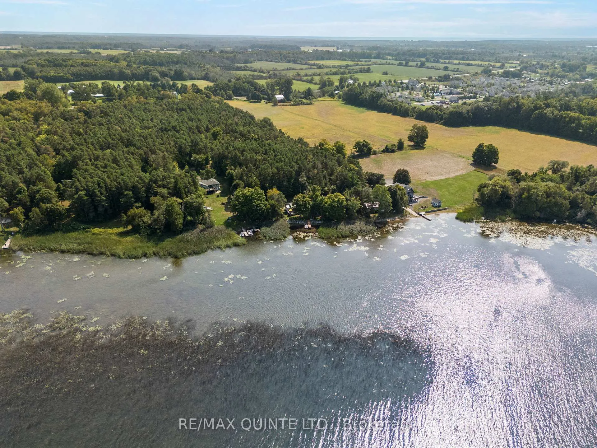 Photo 42 of 89 Curry Lane, Prince Edward County, Athol Ward — HOMEH