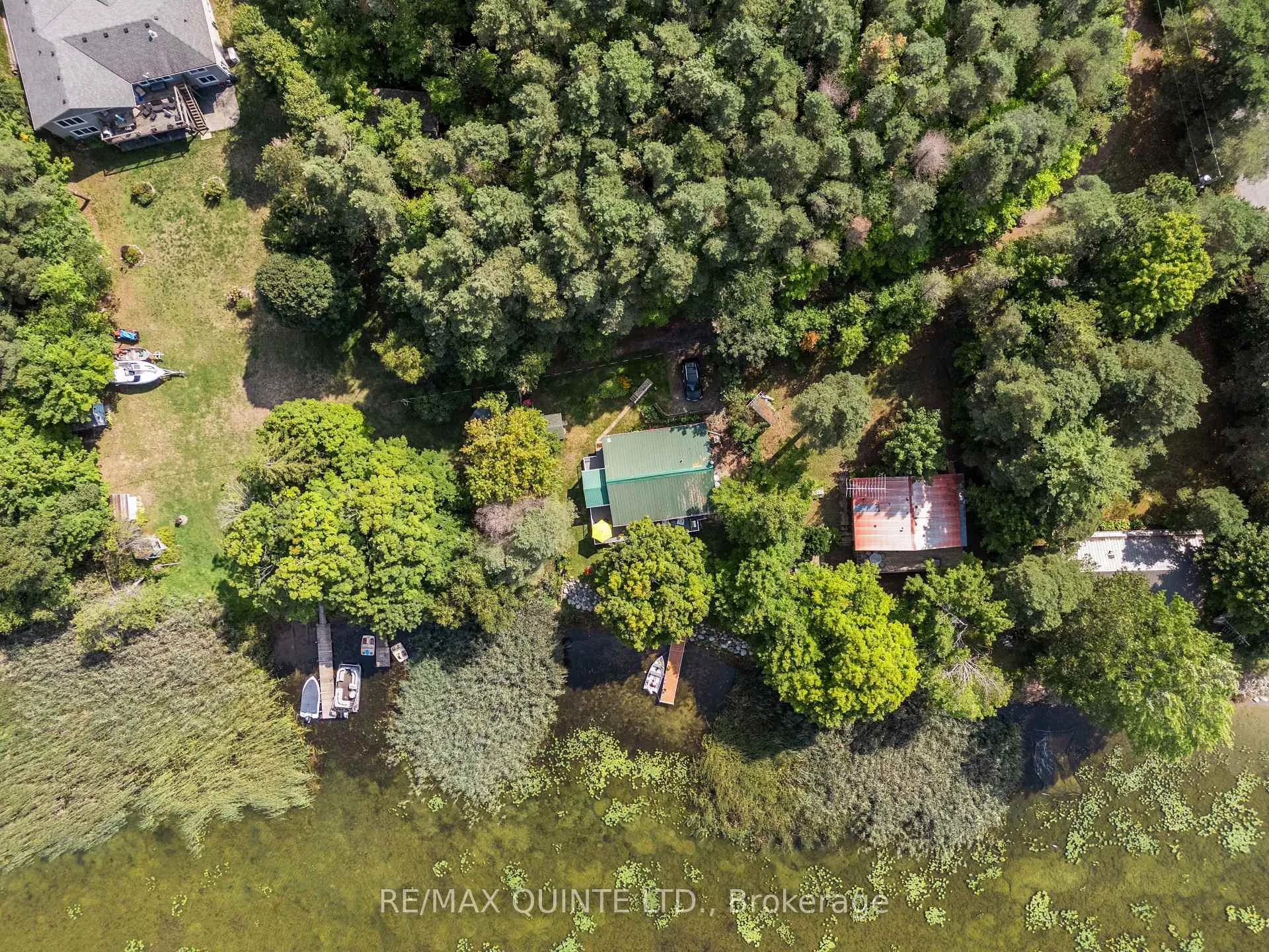 Photo 43 of 89 Curry Lane, Prince Edward County, Athol Ward — HOMEH