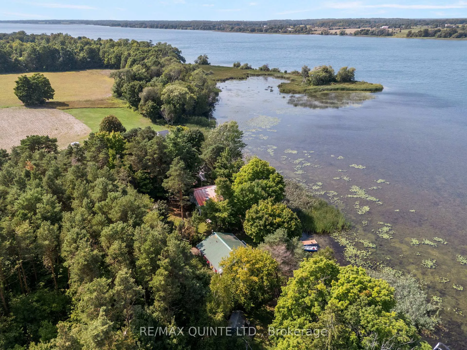Photo 45 of 89 Curry Lane, Prince Edward County, Athol Ward — HOMEH