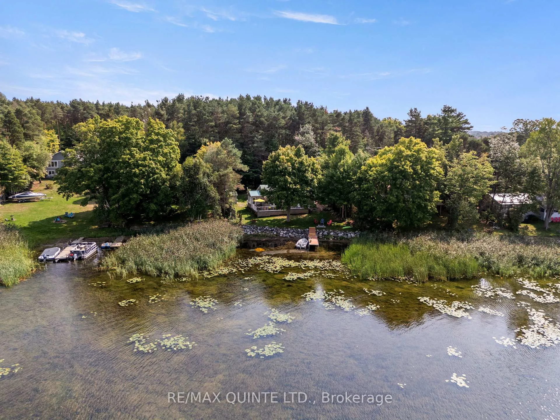 Photo 46 of 89 Curry Lane, Prince Edward County, Athol Ward — HOMEH